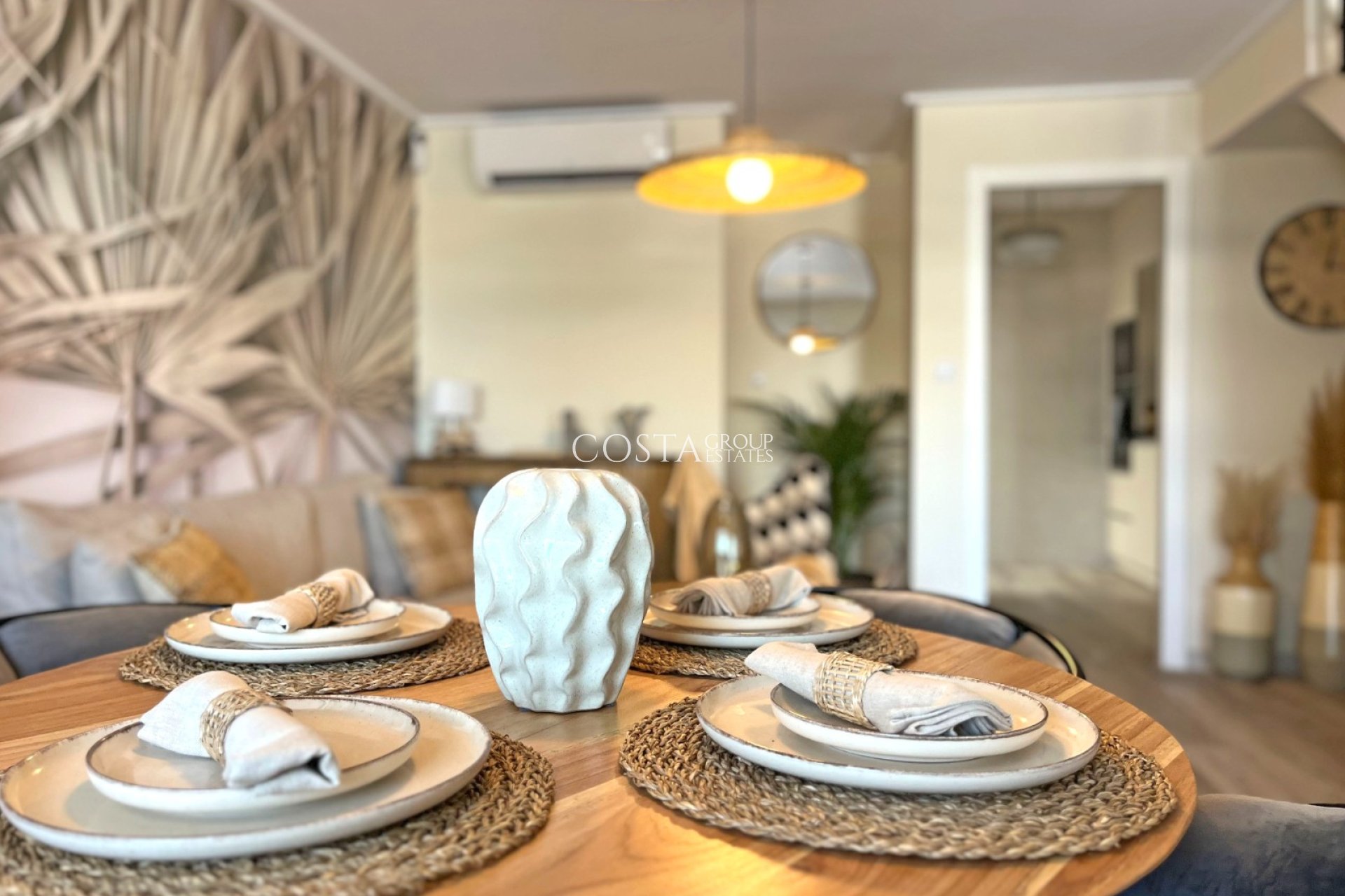 Resale - House -
Torrevieja - Los Balcones