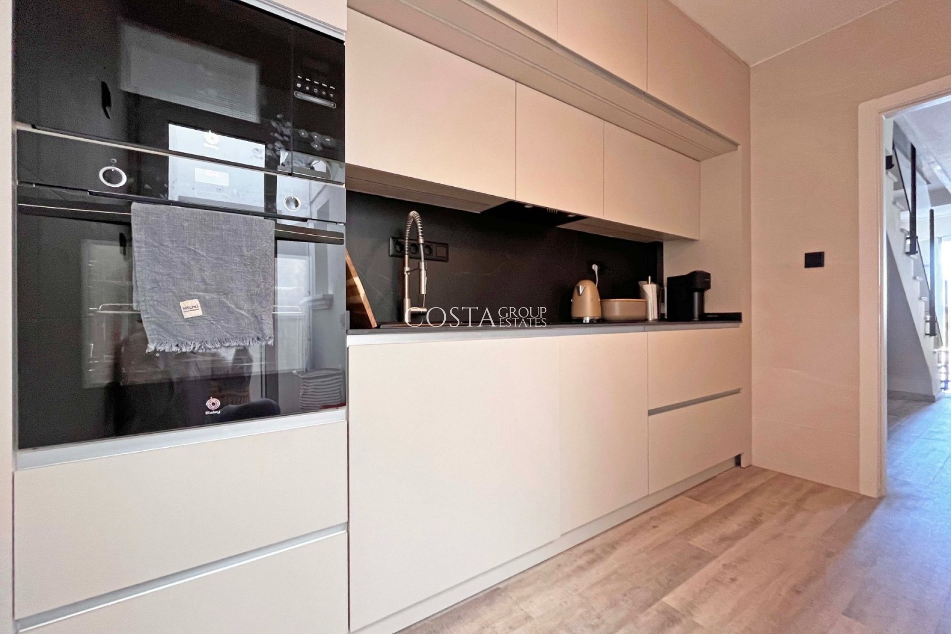 Resale - House -
Torrevieja - Los Balcones