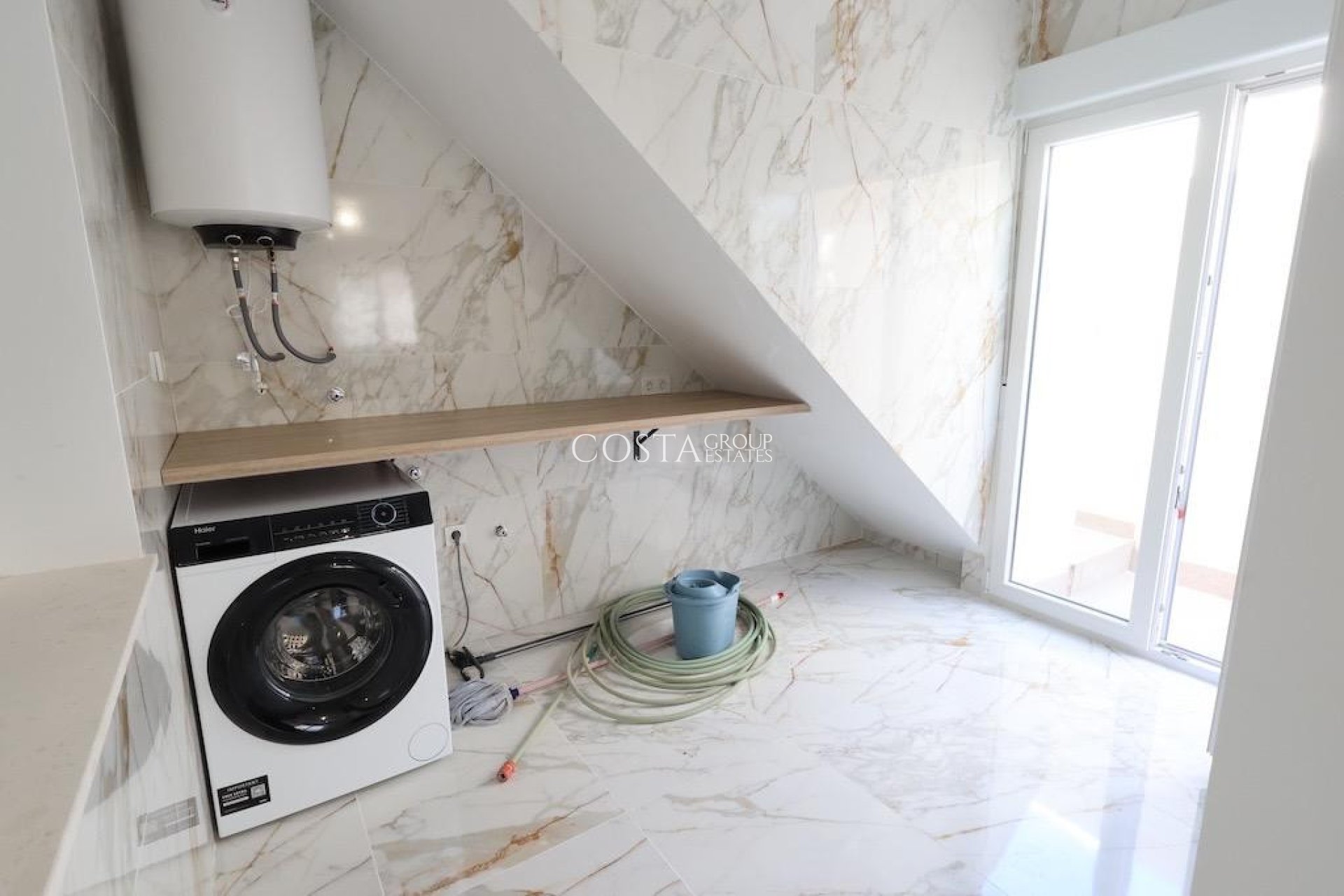 Resale - House -
Torrevieja - San Luis