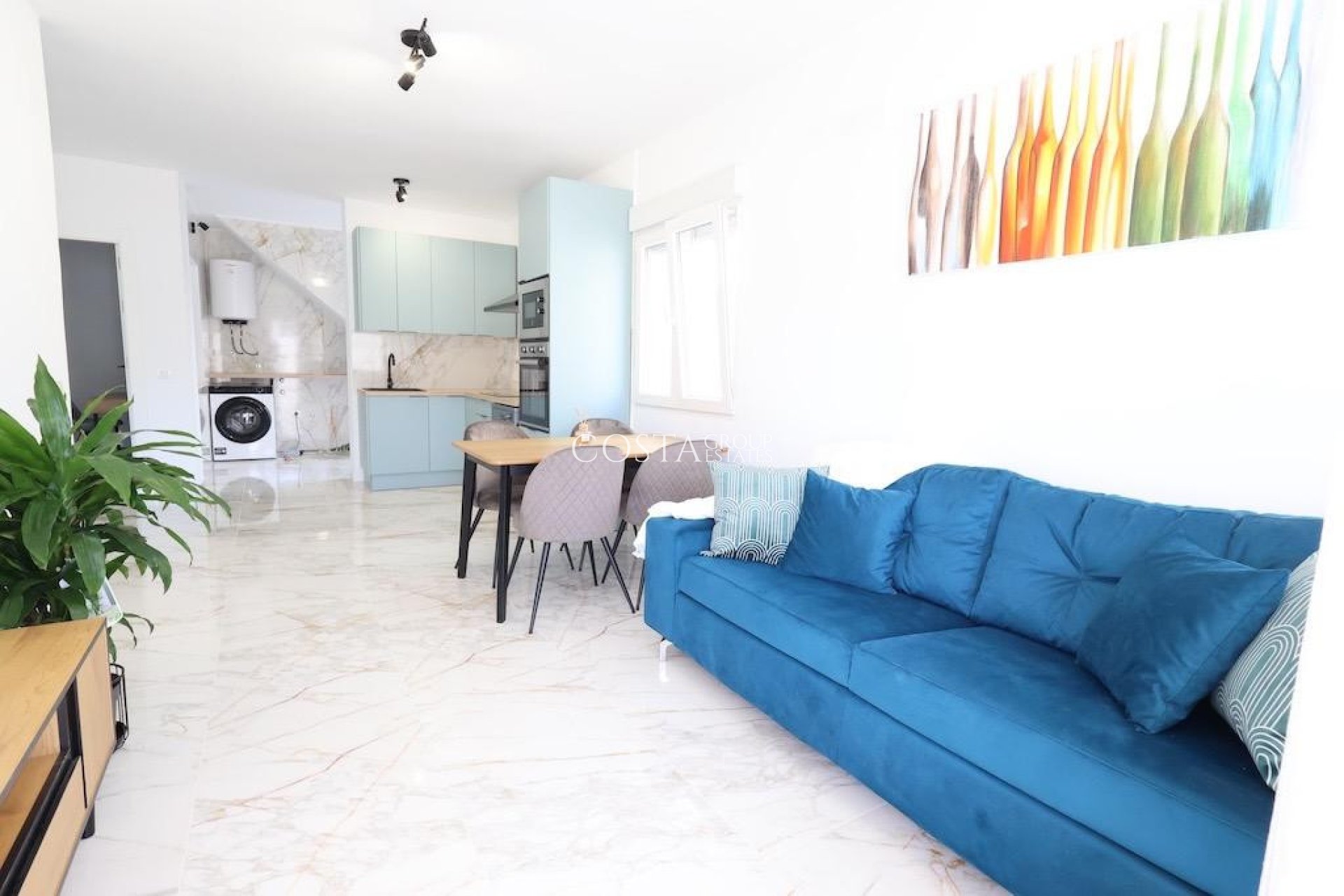 Resale - House -
Torrevieja - San Luis