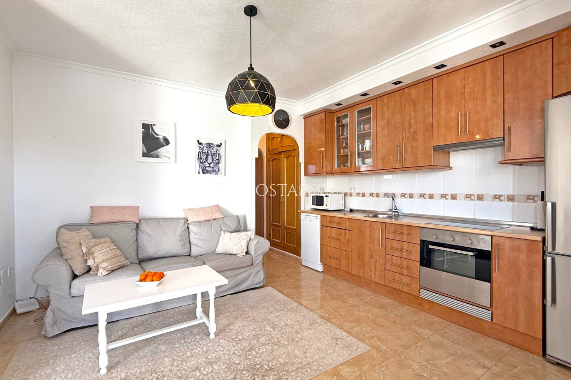 Resale - House -
Torrevieja - Torrelamata - La Mata