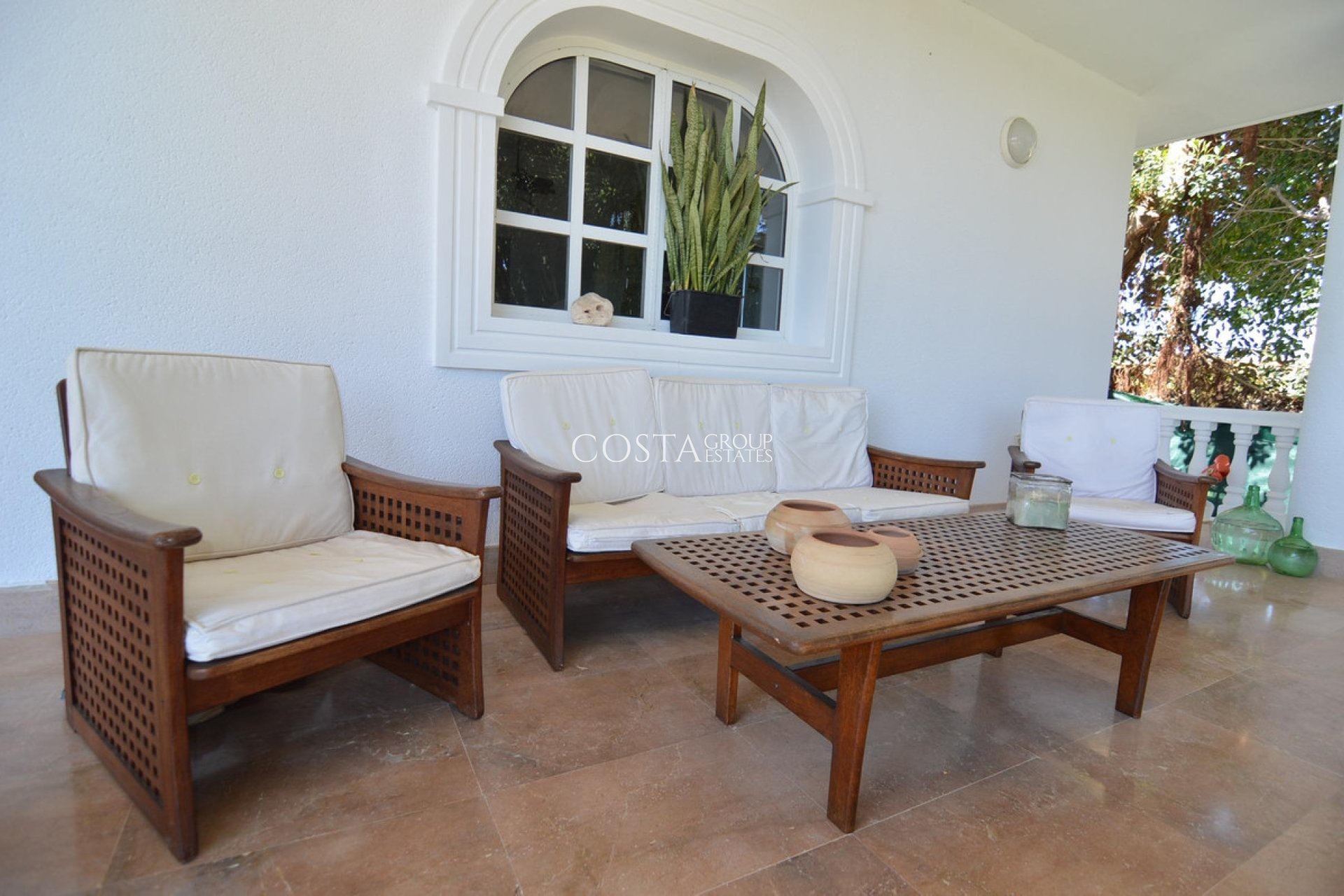 Resale - House -
Torrevieja - Torrevieja Centro