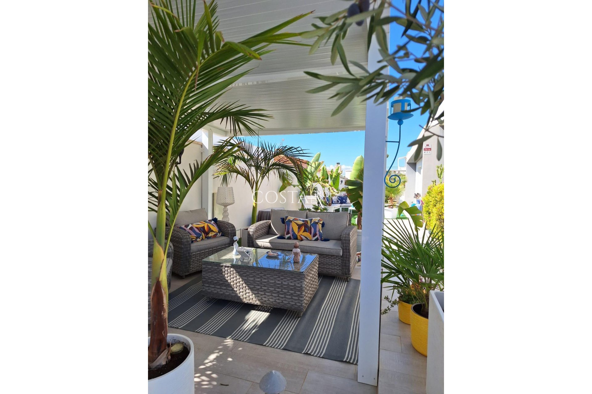 Resale - House -
Torrevieja - Torrevieja Centro