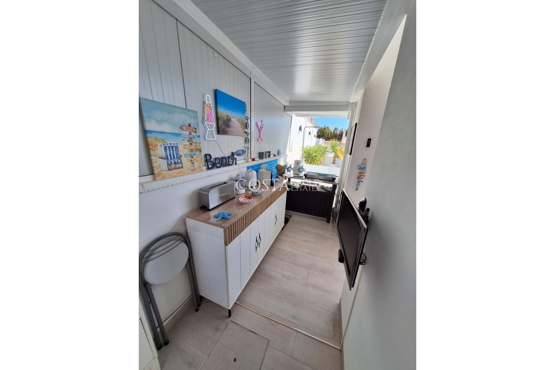 Resale - House -
Torrevieja - Torrevieja Centro