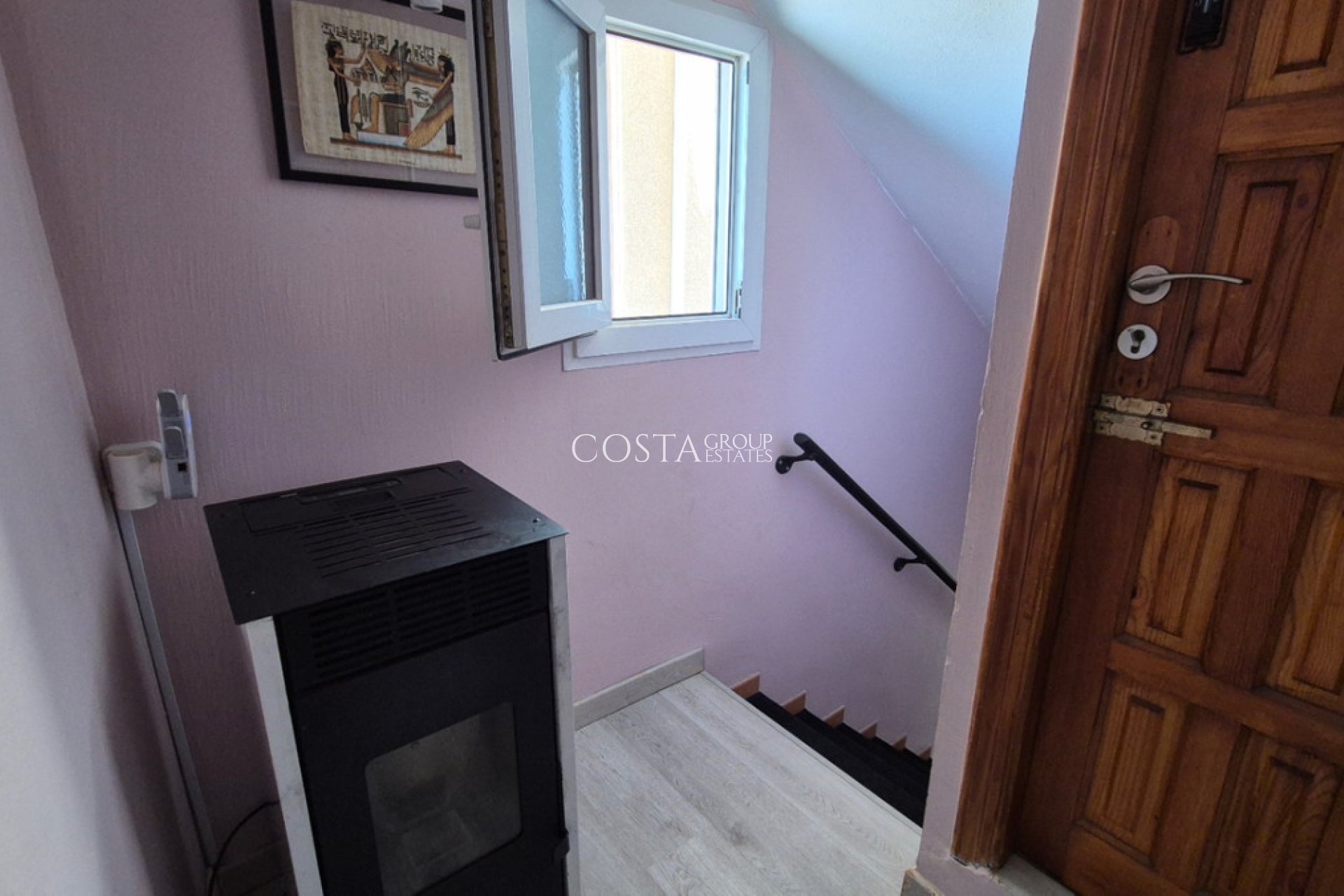 Resale - House -
Torrevieja - Torrevieja Centro