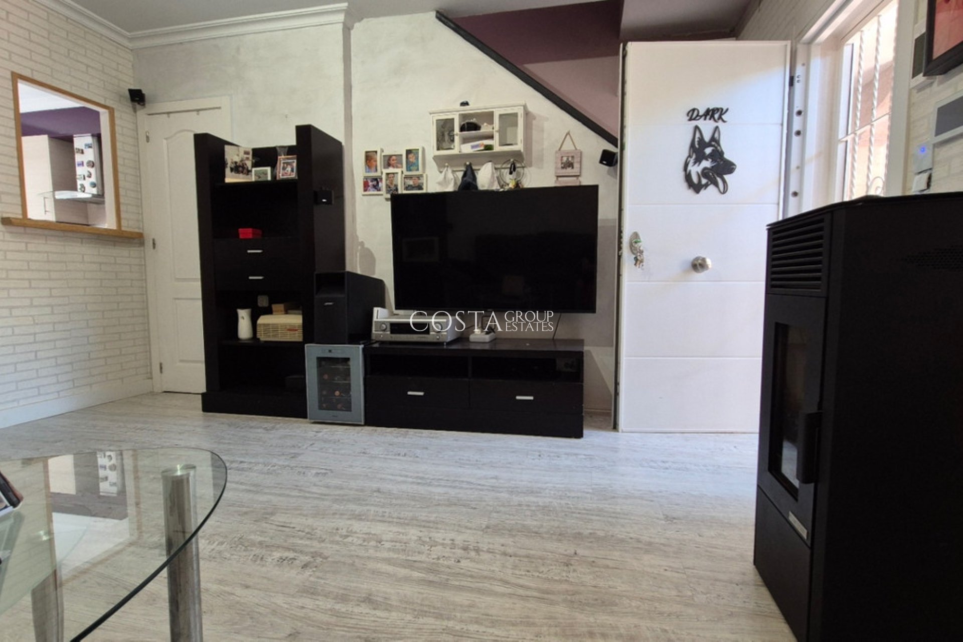 Resale - House -
Torrevieja - Torrevieja Centro