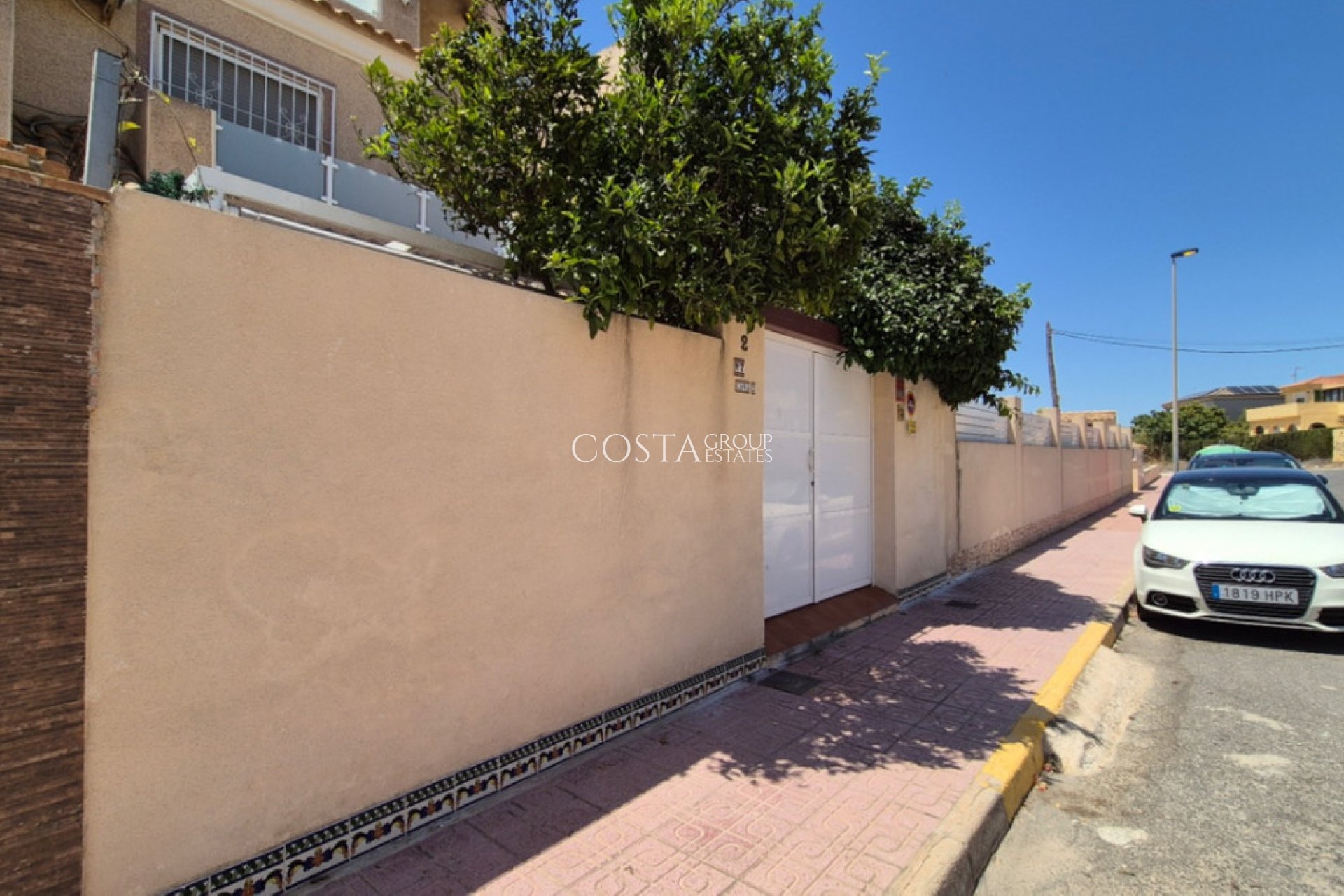 Resale - House -
Torrevieja - Torrevieja Centro
