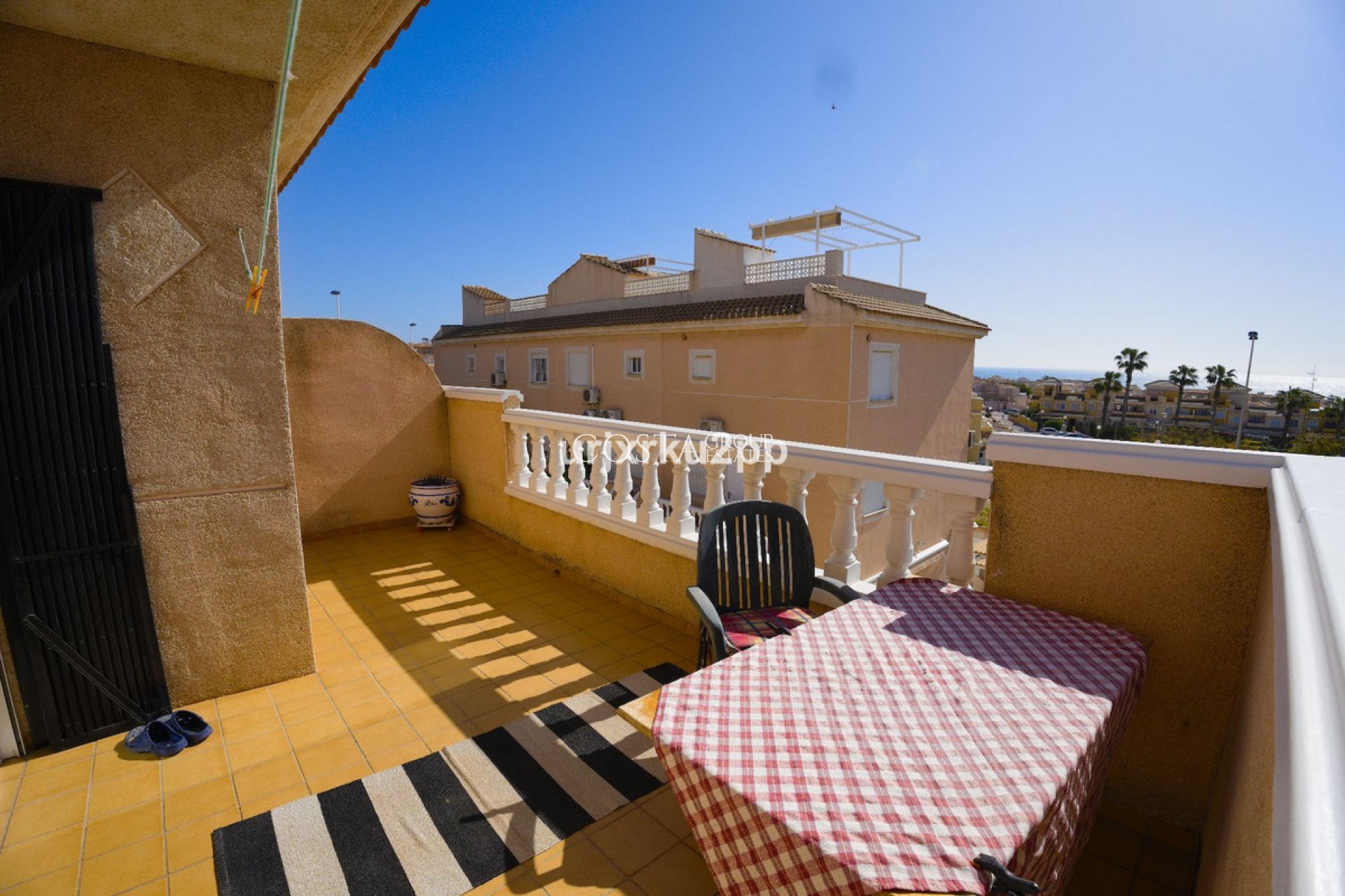 Resale - House -
Torrevieja - Torrevieja Centro