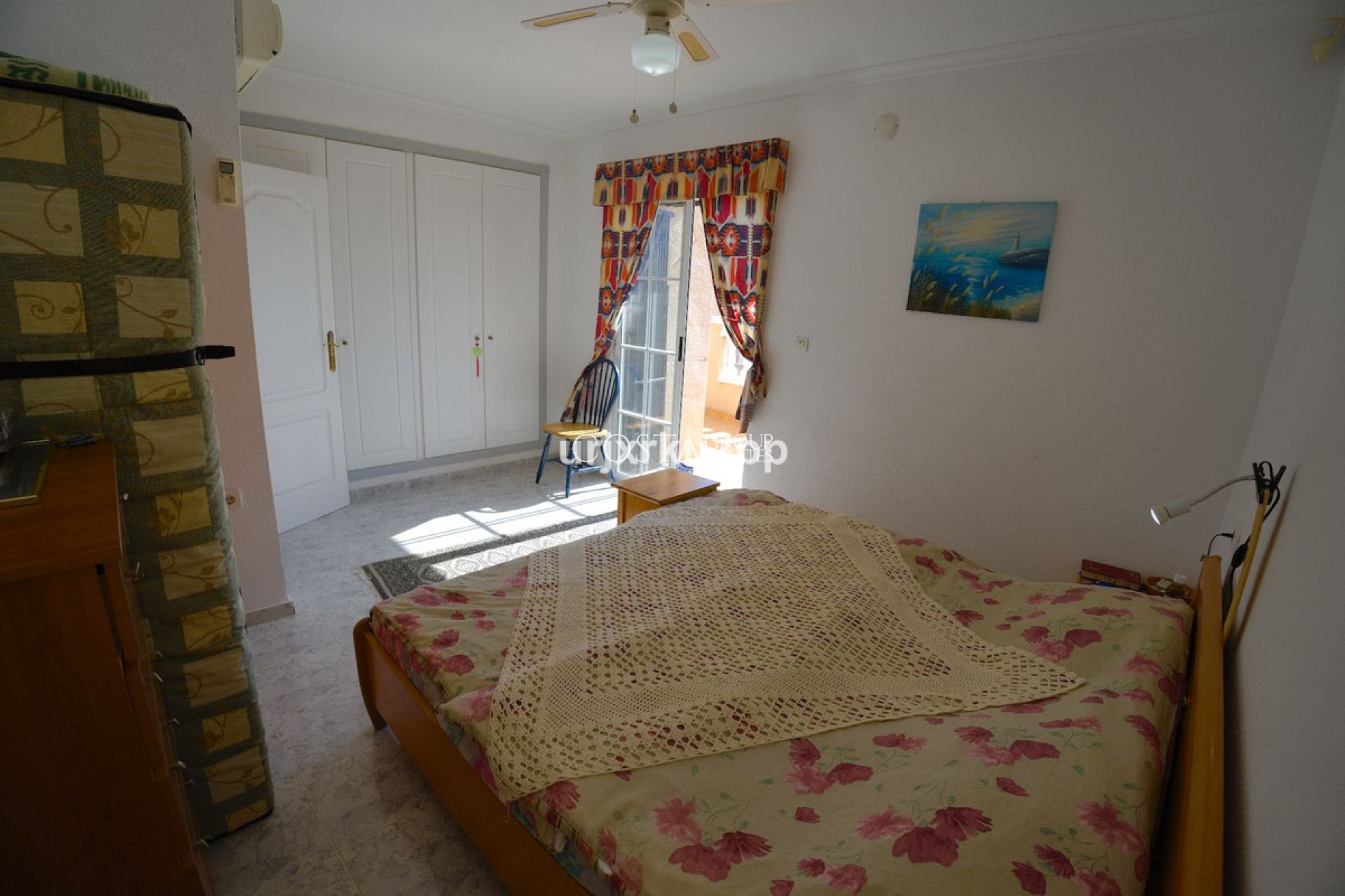 Resale - House -
Torrevieja - Torrevieja Centro