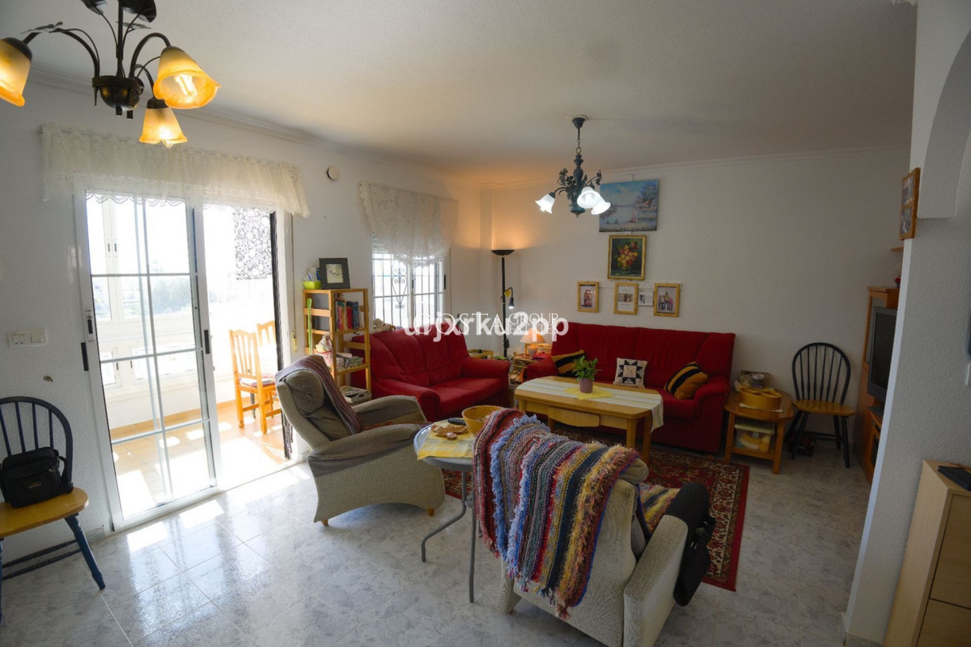 Resale - House -
Torrevieja - Torrevieja Centro