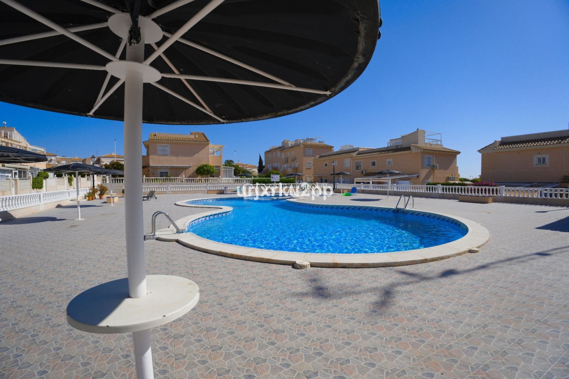 Resale - House -
Torrevieja - Torrevieja Centro