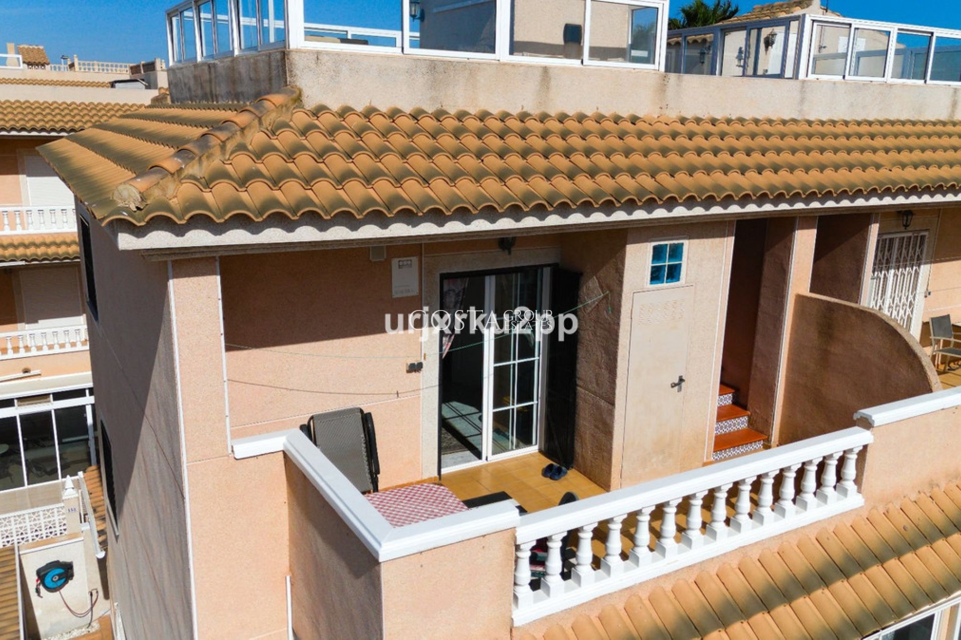 Resale - House -
Torrevieja - Torrevieja Centro