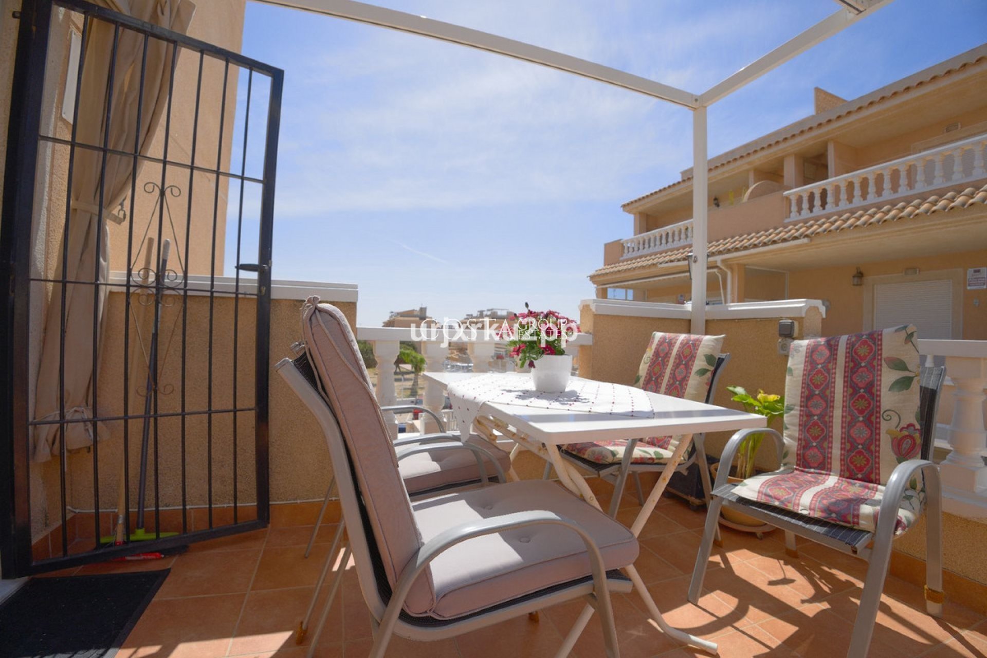 Resale - House -
Torrevieja - Torrevieja Centro