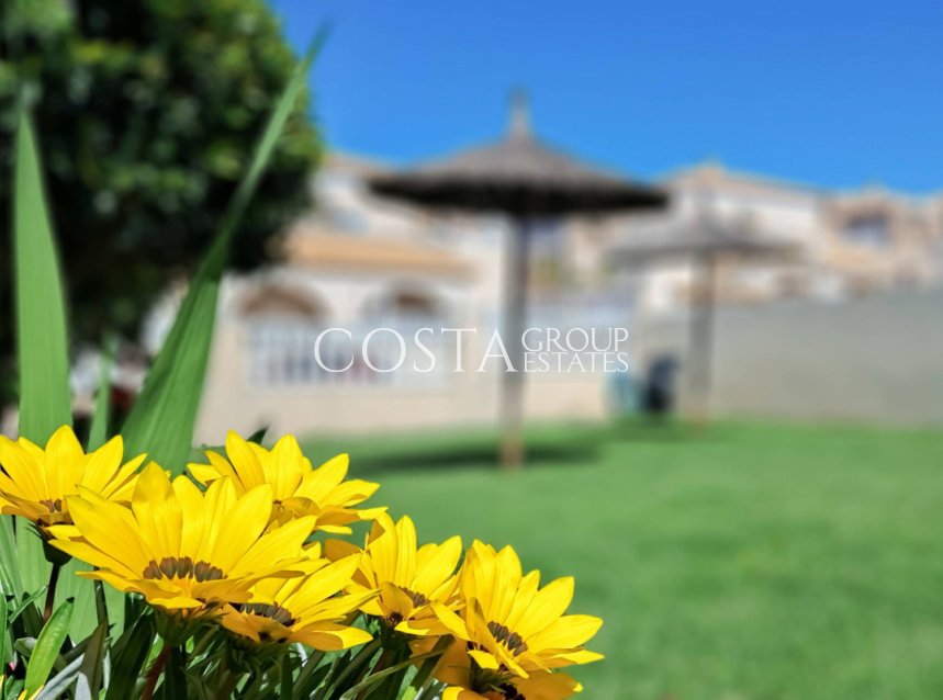 Resale - House -
Torrevieja - Torrevieja Centro