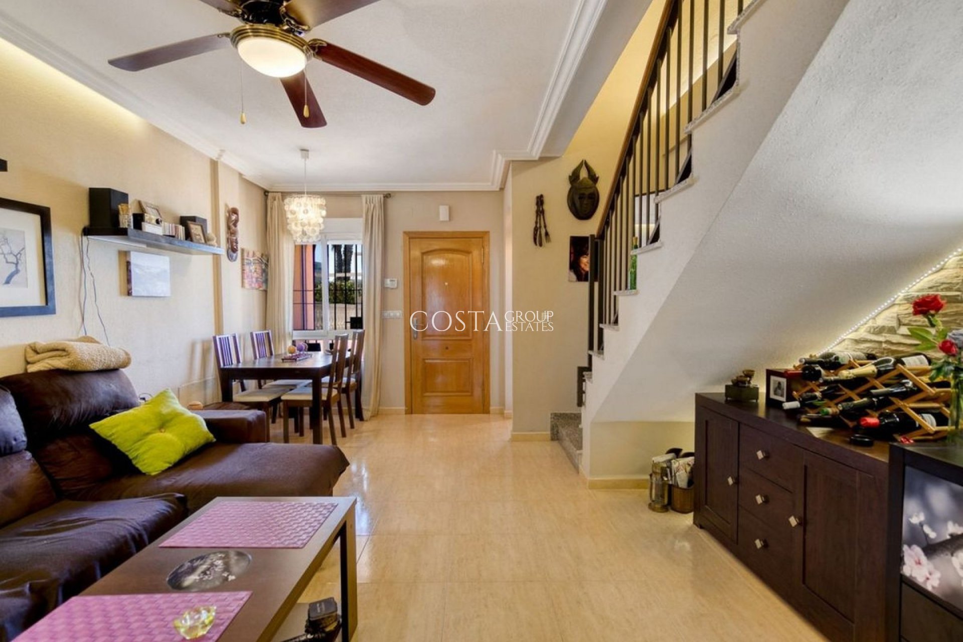 Resale - House -
Torrevieja - Torrevieja Centro