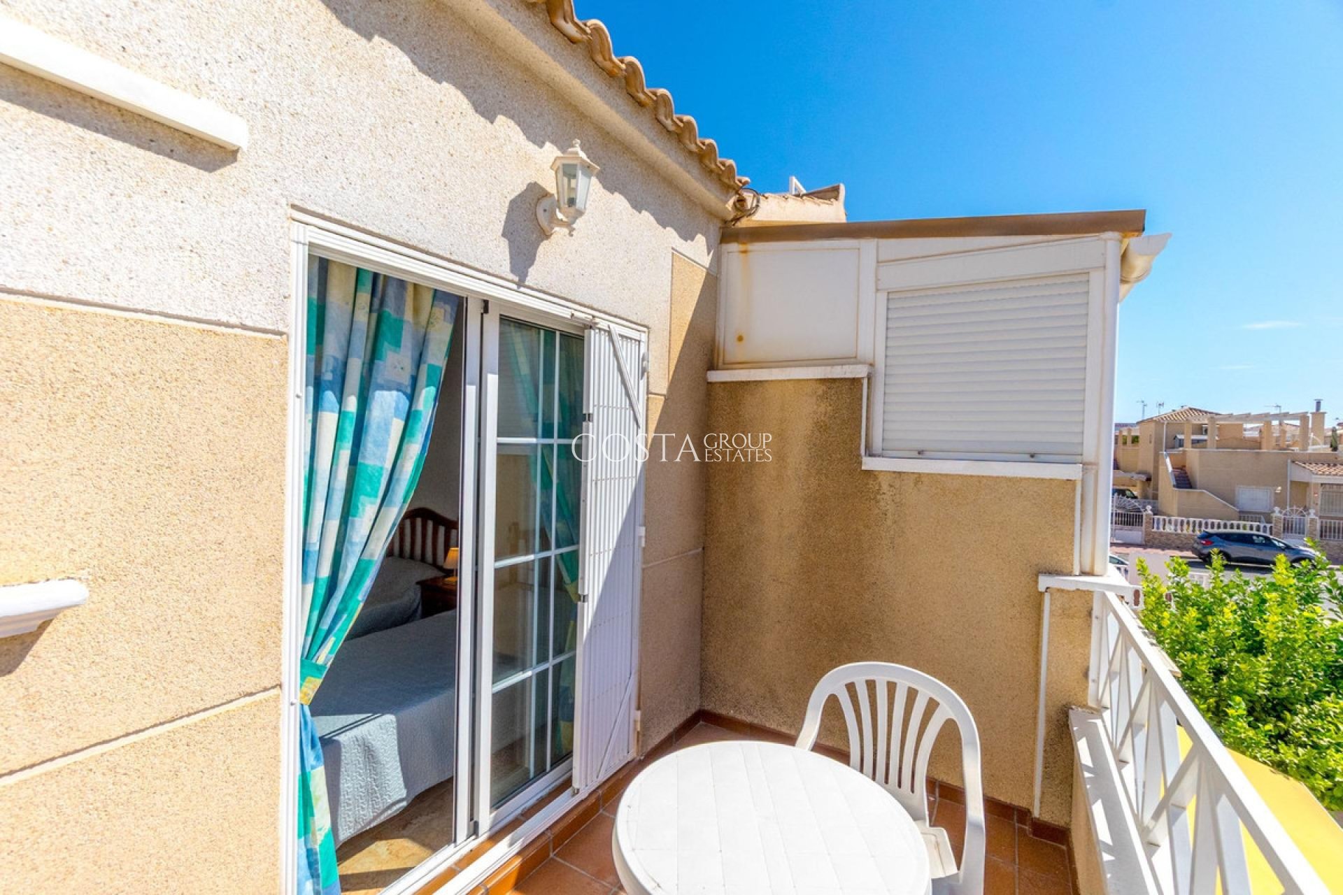 Resale - House -
Torrevieja - Torrevieja Centro