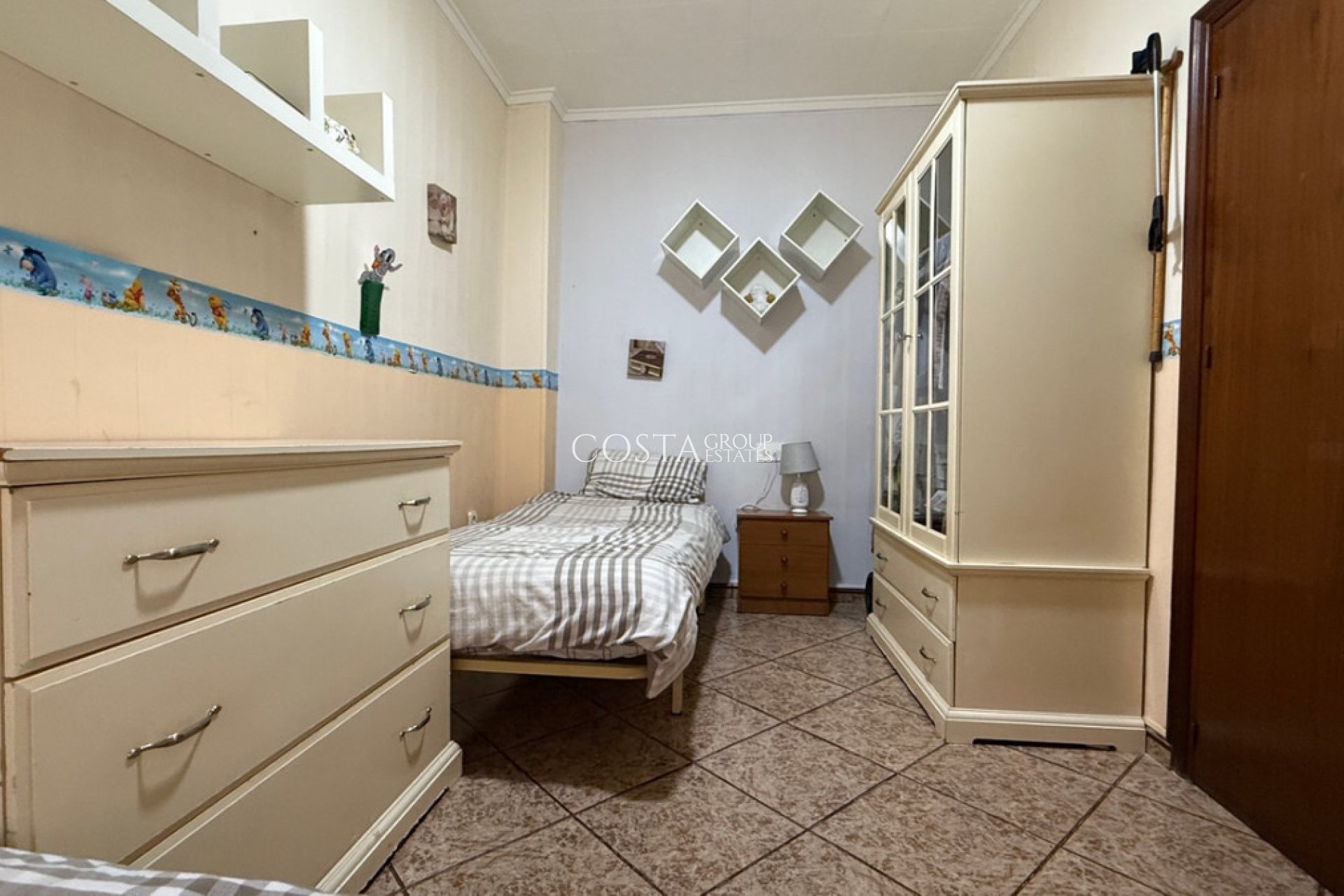 Resale - House -
Torrevieja - Torrevieja Centro