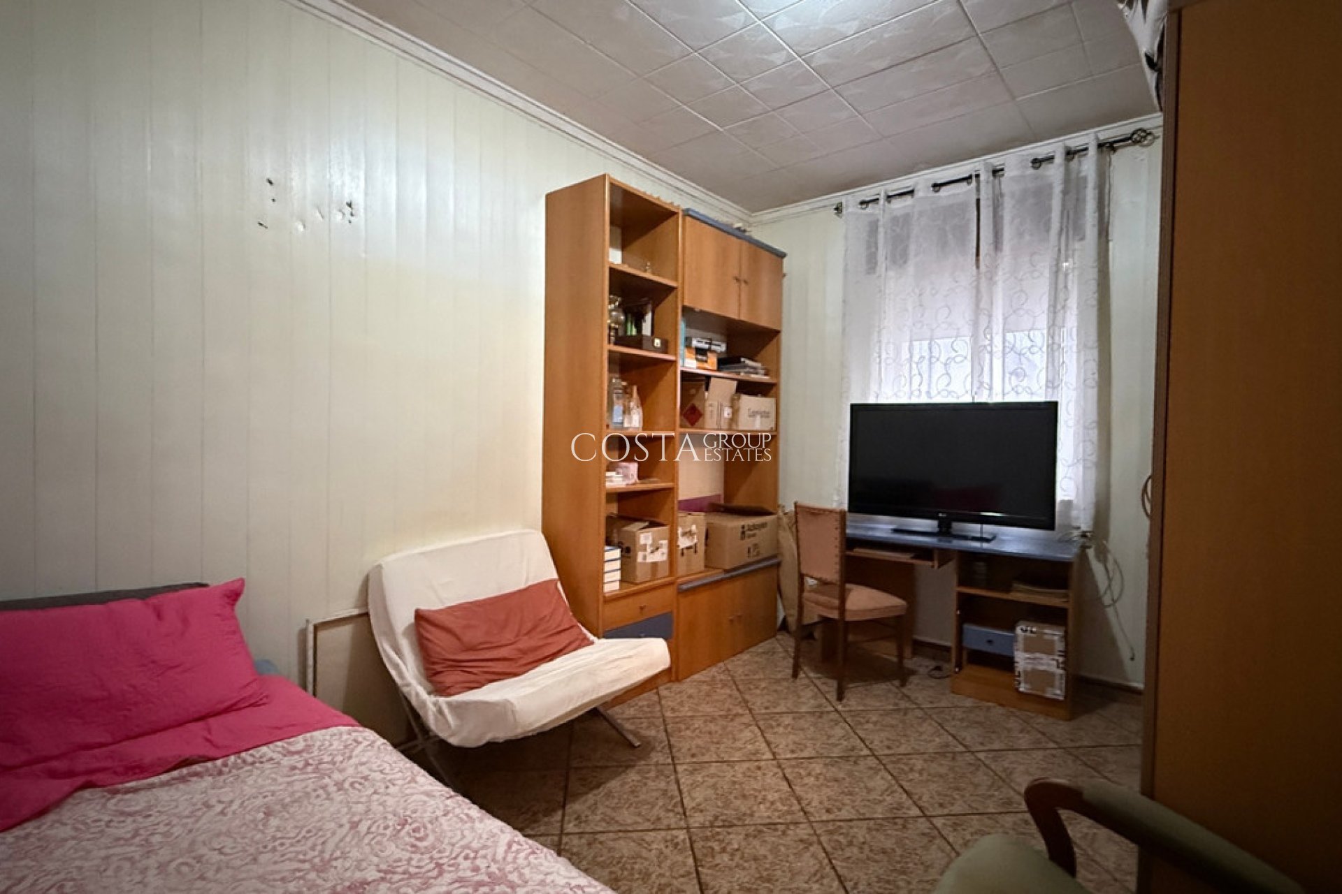 Resale - House -
Torrevieja - Torrevieja Centro