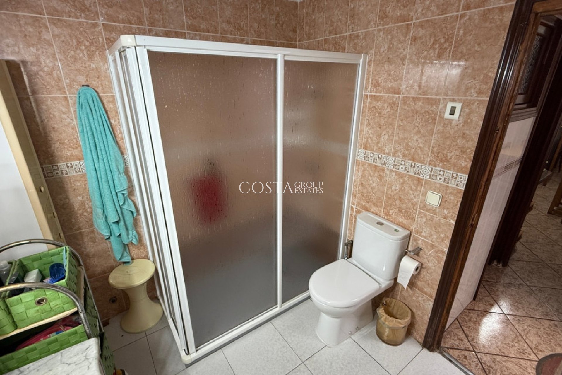 Resale - House -
Torrevieja - Torrevieja Centro