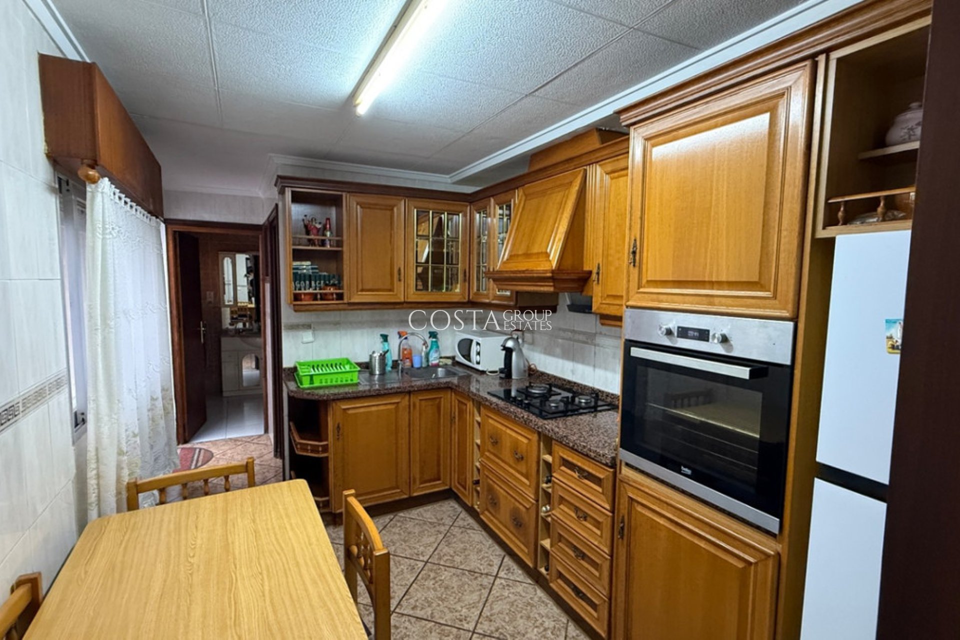 Resale - House -
Torrevieja - Torrevieja Centro