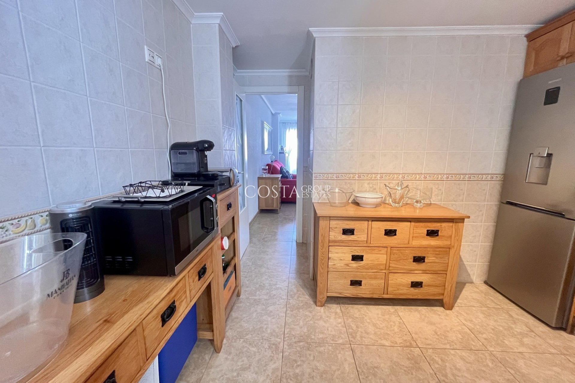 Resale - House -
Torrevieja - Torrevieja Centro