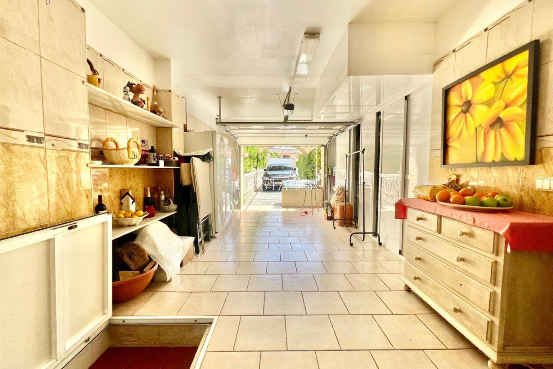 Resale - House -
Torrevieja - Torrevieja Centro