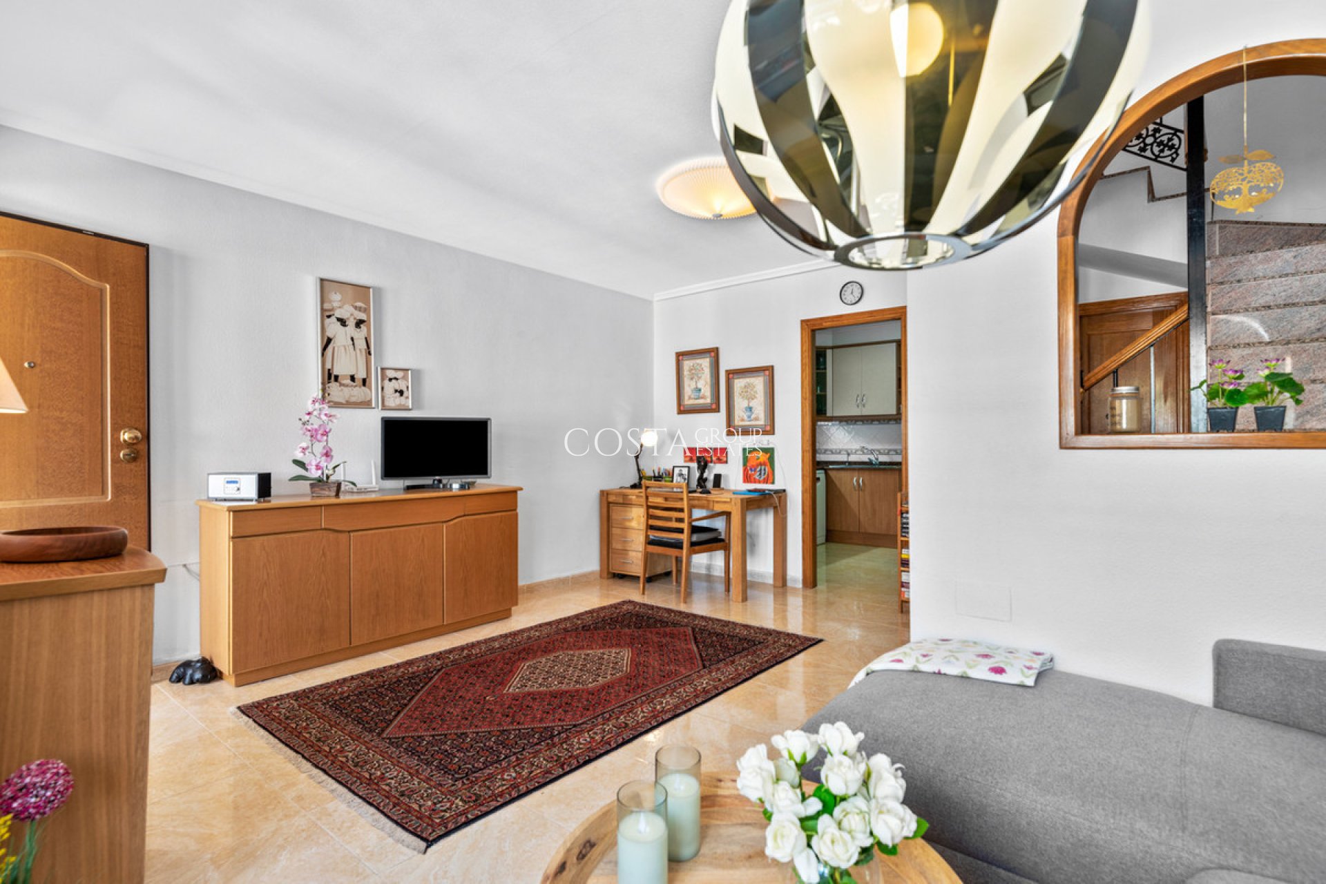 Resale - House -
Torrevieja - Torrevieja Centro