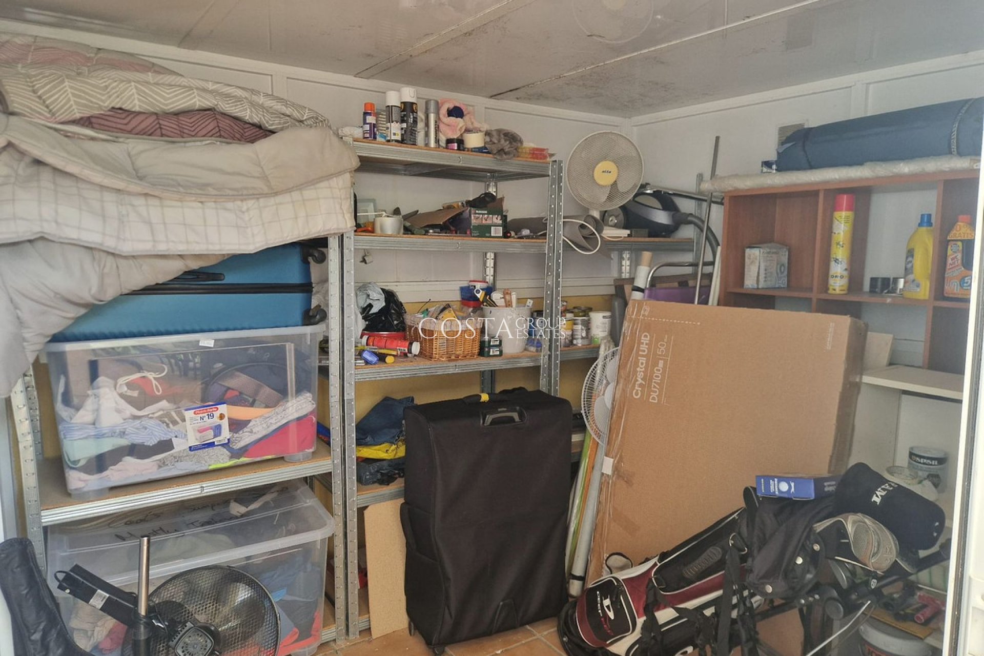 Resale - House -
Torrevieja - Torrevieja Centro