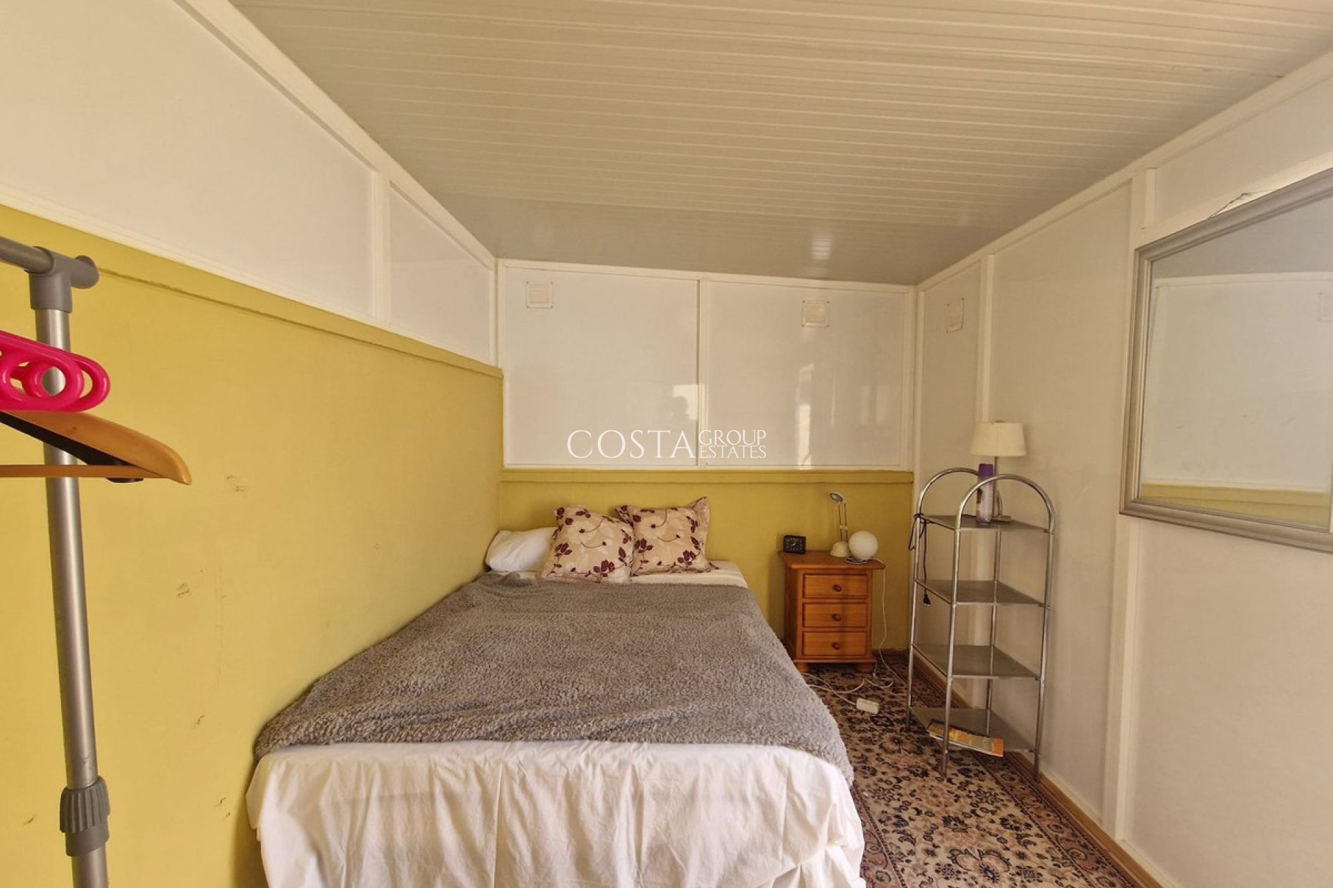 Resale - House -
Torrevieja - Torrevieja Centro