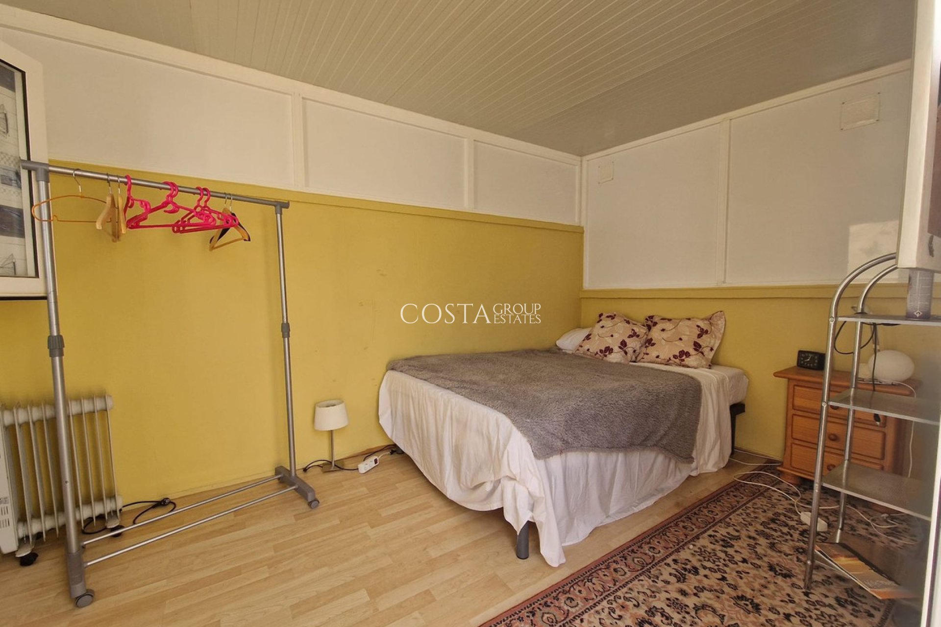 Resale - House -
Torrevieja - Torrevieja Centro