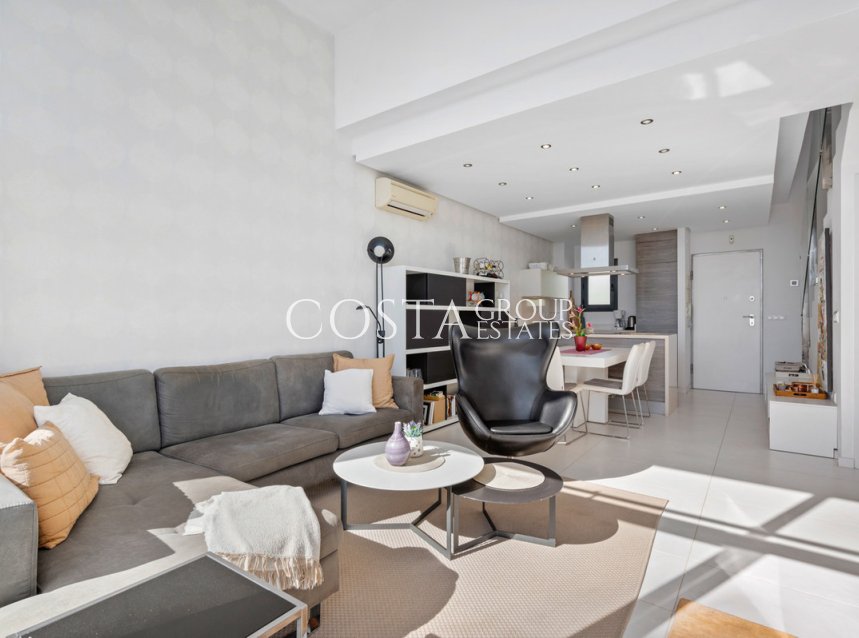 Resale - House -
Torrevieja - Torrevieja Centro