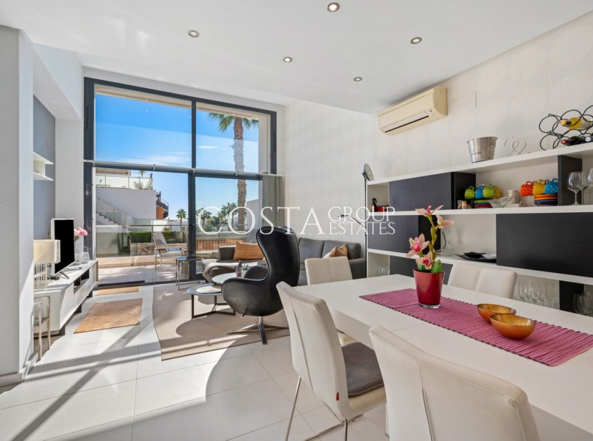 Resale - House -
Torrevieja - Torrevieja Centro