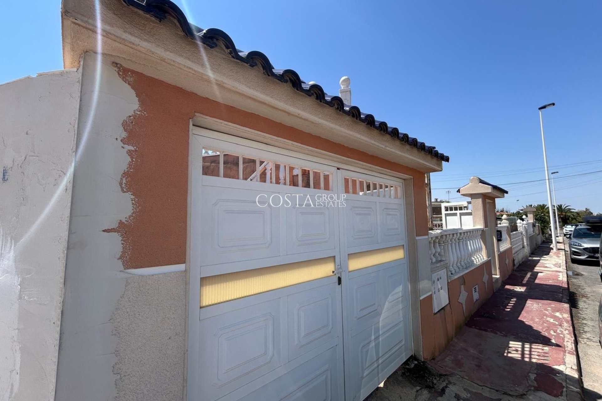 Resale - House -
Torrevieja - Torrevieja Centro