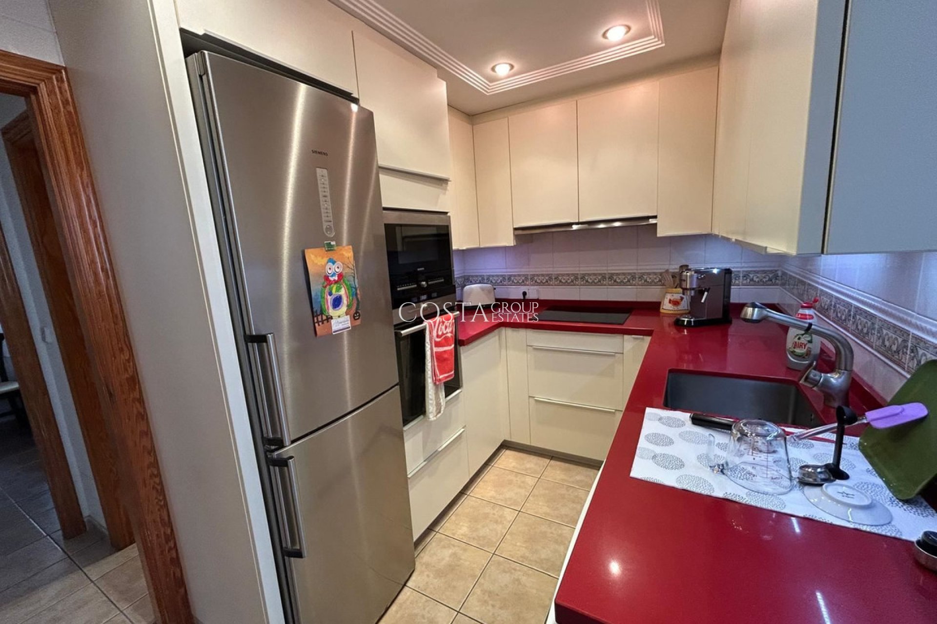 Resale - House -
Torrevieja - Torrevieja Centro