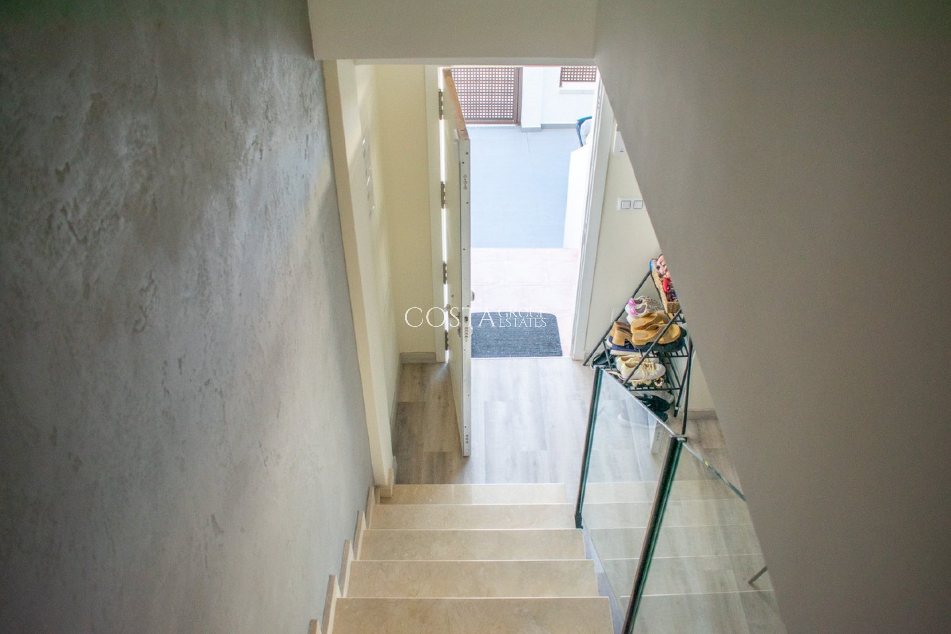 Resale - House -
Torrevieja - Torrevieja Centro