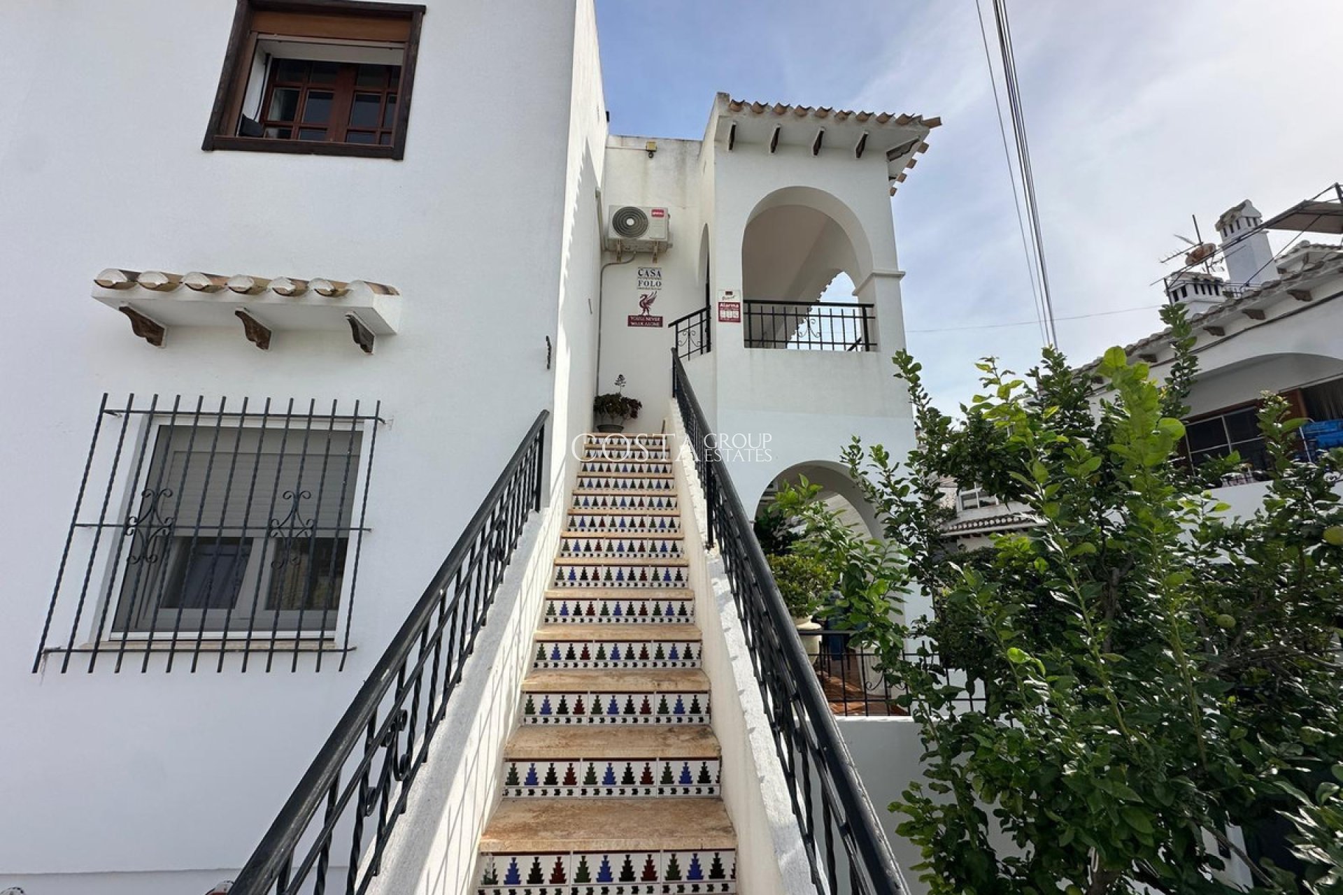 Resale - House -
Torrevieja - Torrevieja Centro