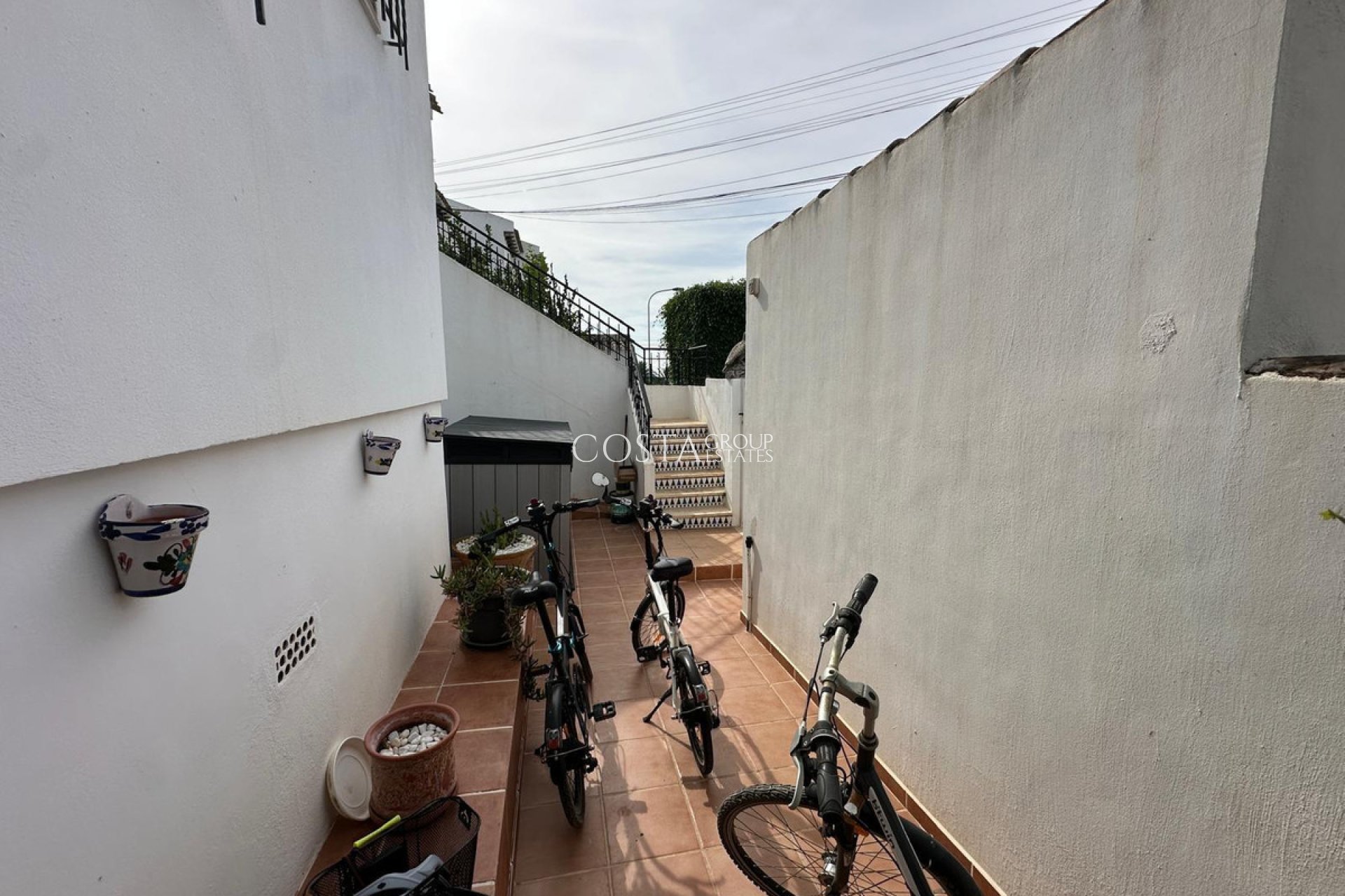 Resale - House -
Torrevieja - Torrevieja Centro