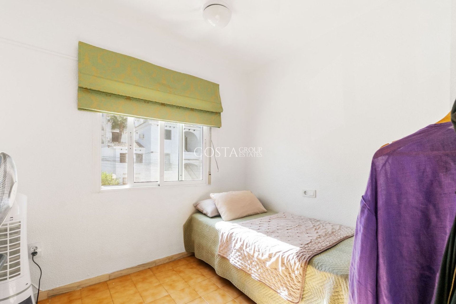 Resale - House -
Torrevieja