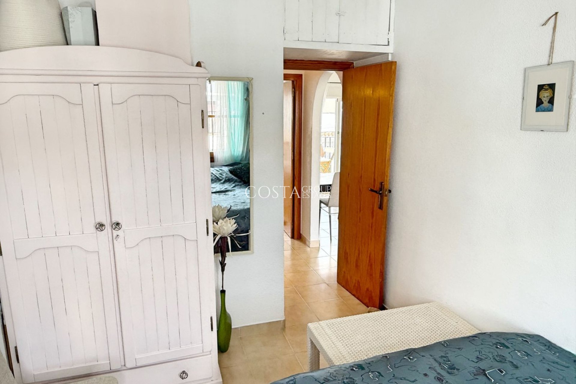 Resale - House -
Torrevieja