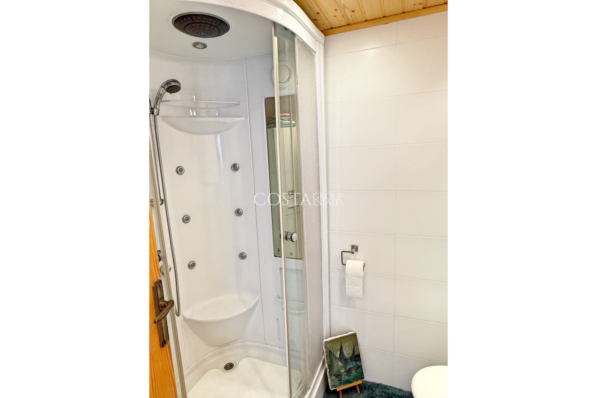 Resale - House -
Torrevieja