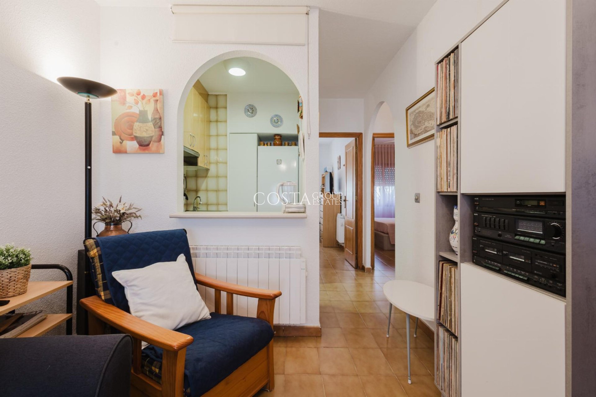 Resale - House -
Torrevieja