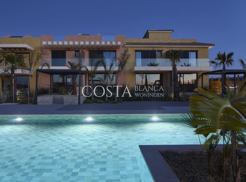 Resale - Terraced House -
Cuevas del Almanzora - Villaricos