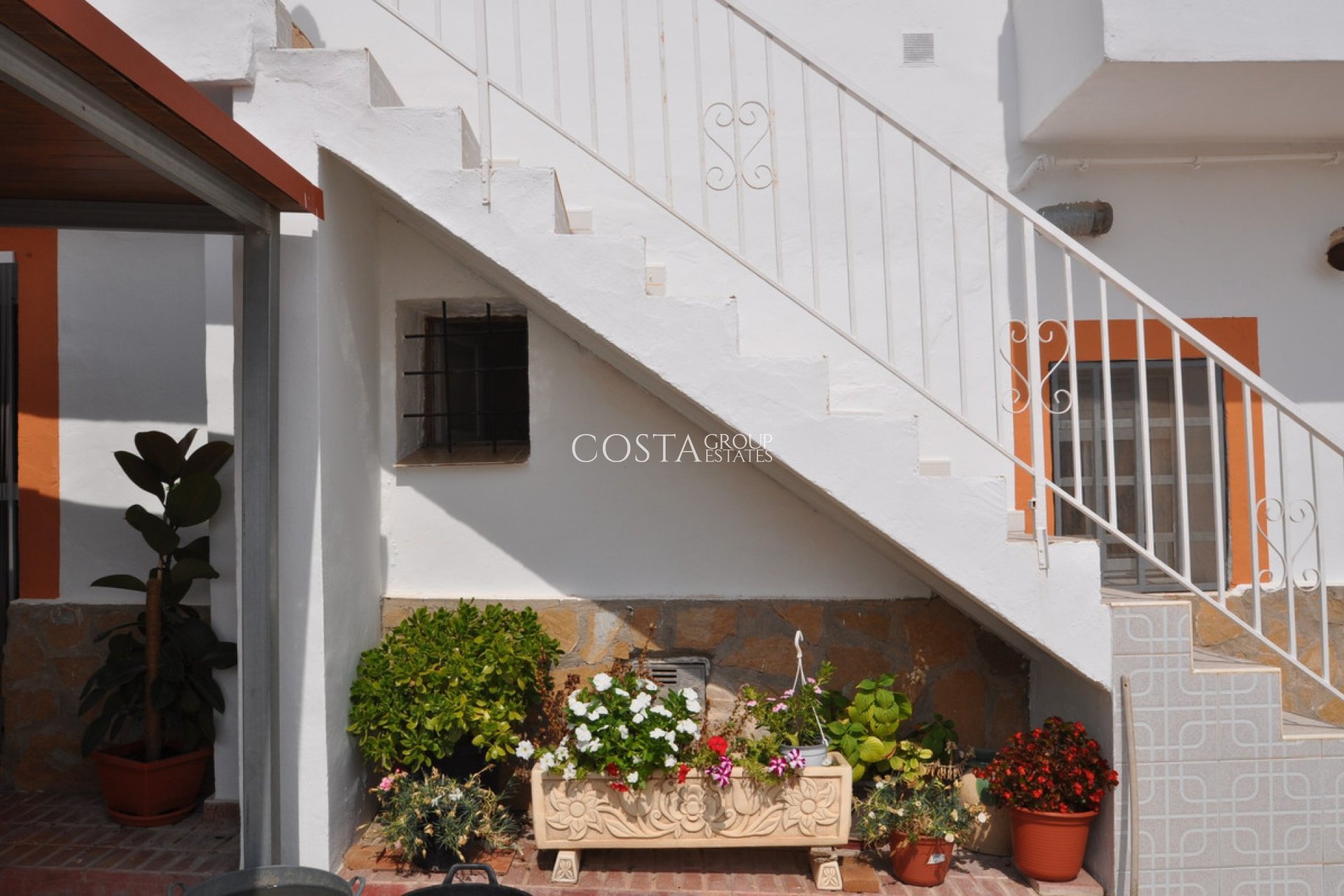 Resale - Villa -
Abanilla - Abanilla Centro