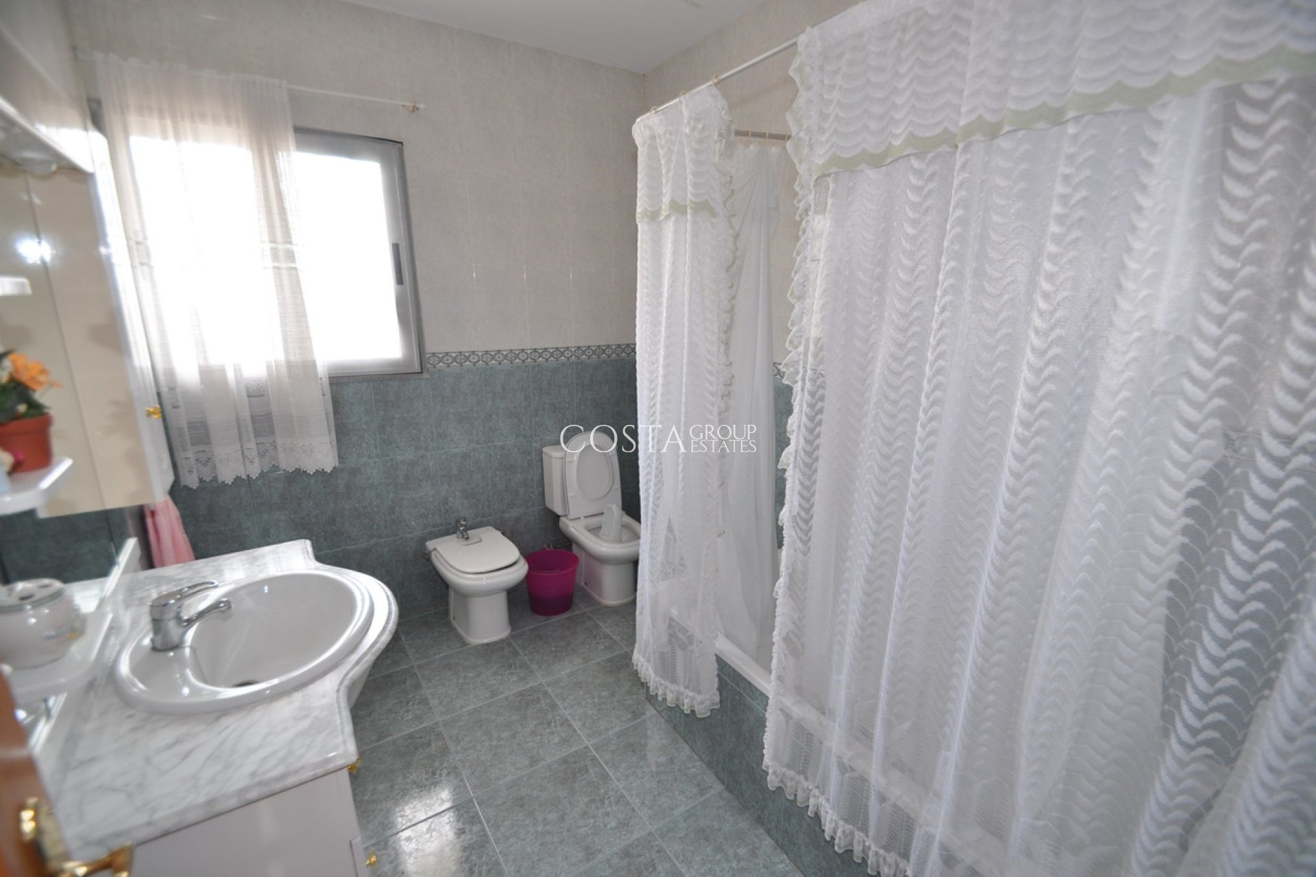 Resale - Villa -
Abanilla - Abanilla Centro