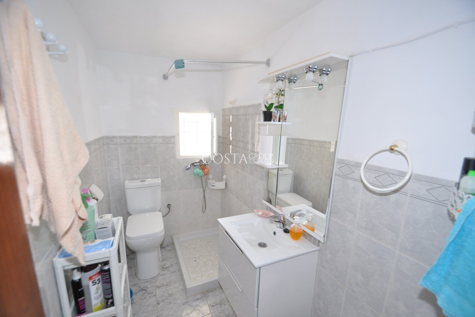 Resale - Villa -
Abanilla - Abanilla Centro