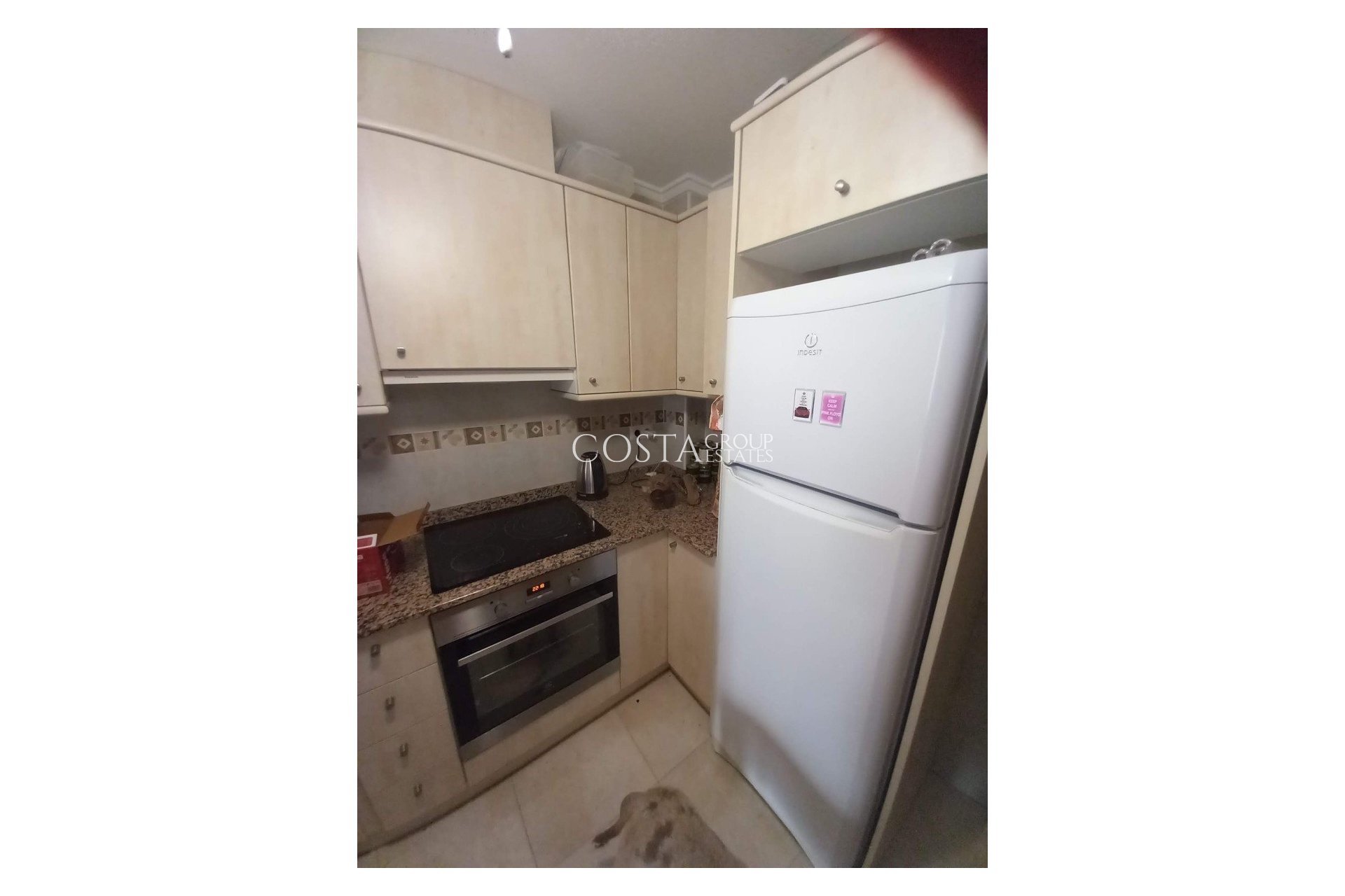 Resale - Villa -
Abanilla - Abanilla Centro