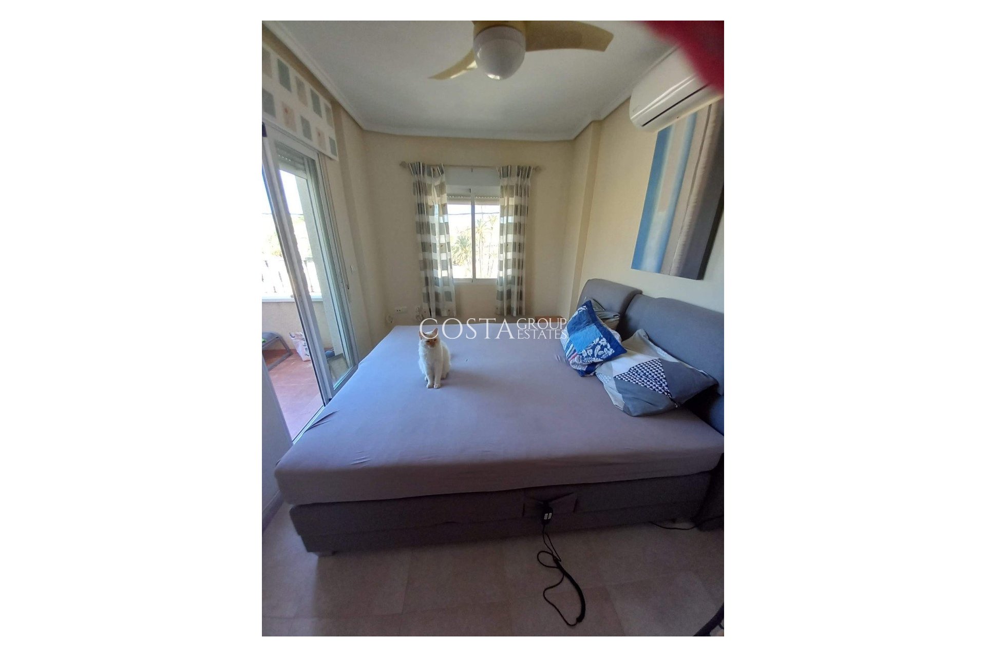 Resale - Villa -
Abanilla - Abanilla Centro