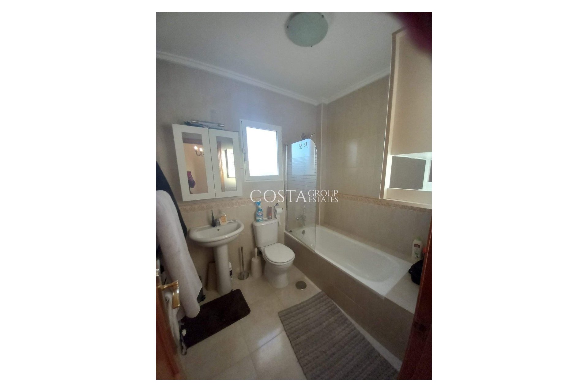 Resale - Villa -
Abanilla - Abanilla Centro