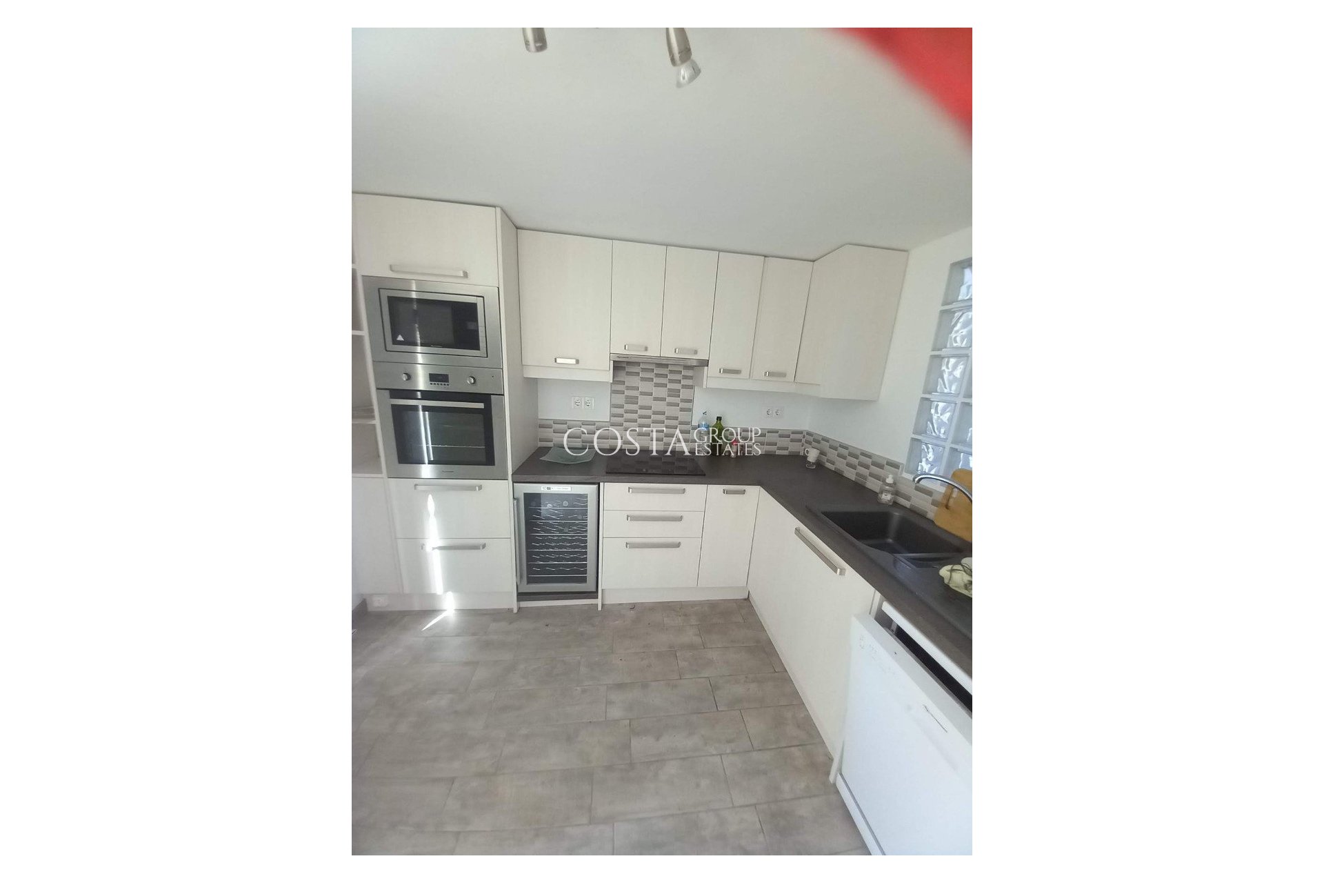 Resale - Villa -
Abanilla - Abanilla Centro