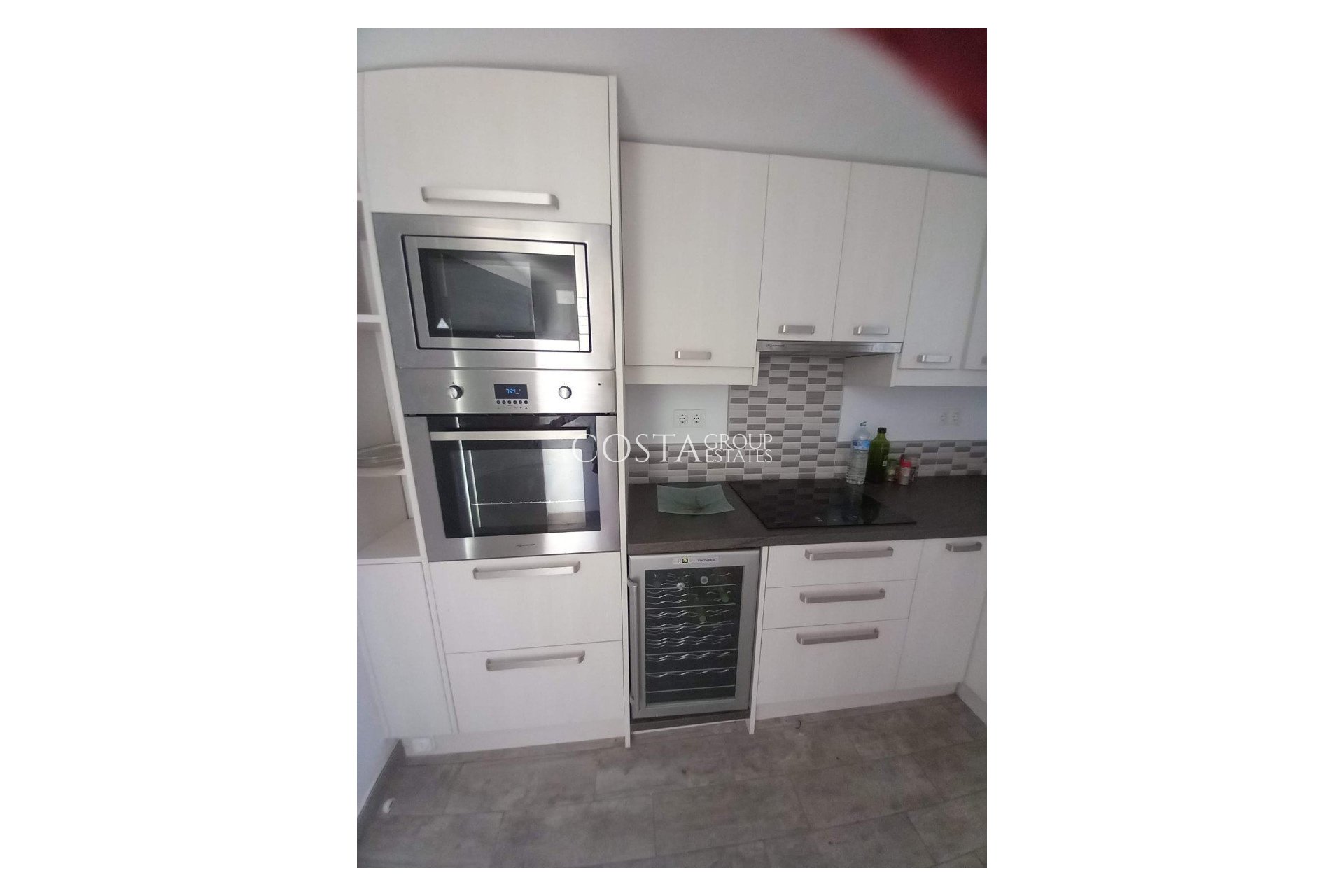 Resale - Villa -
Abanilla - Abanilla Centro